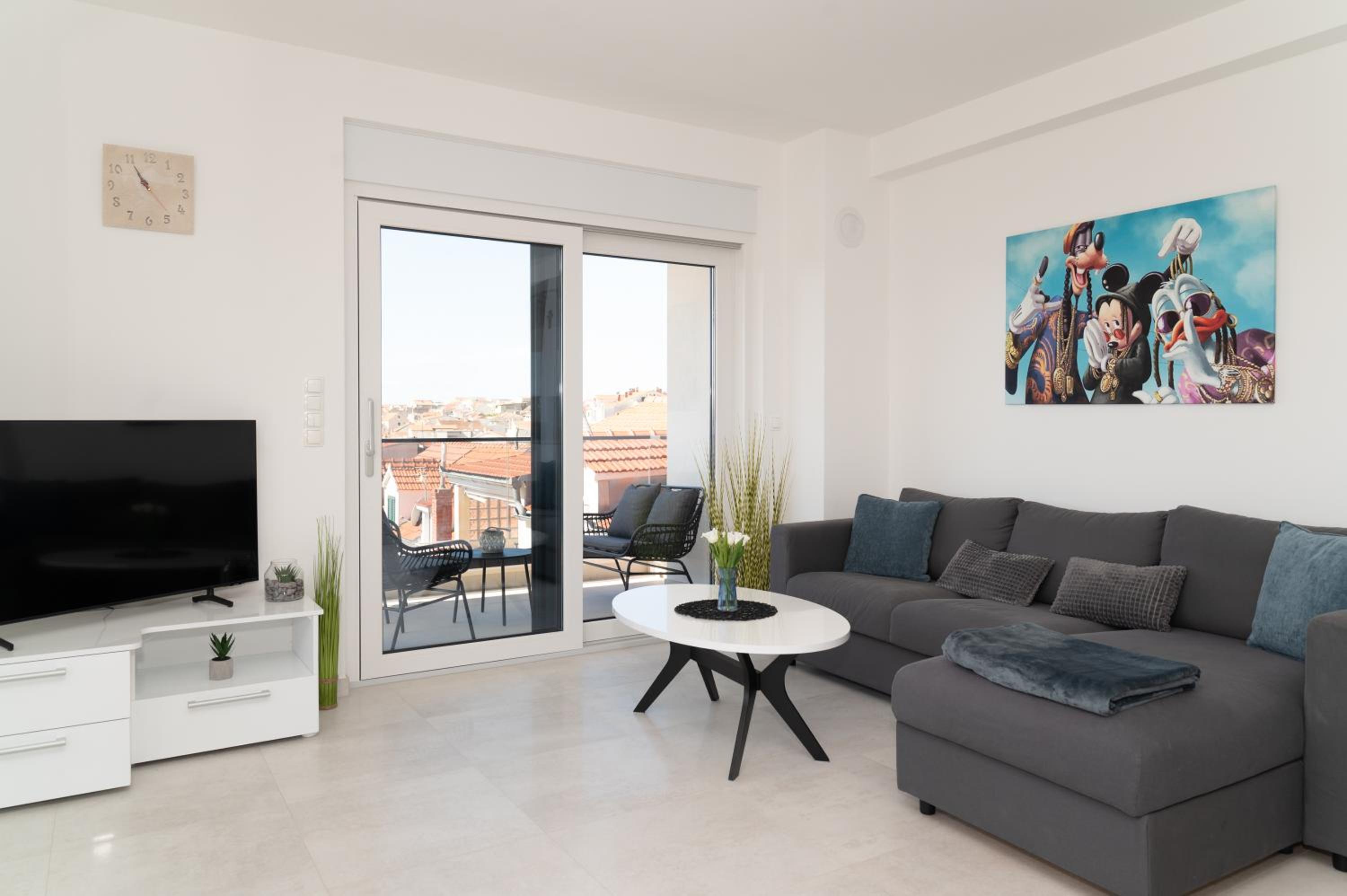 Apartmani Villa Maestral Vodice
