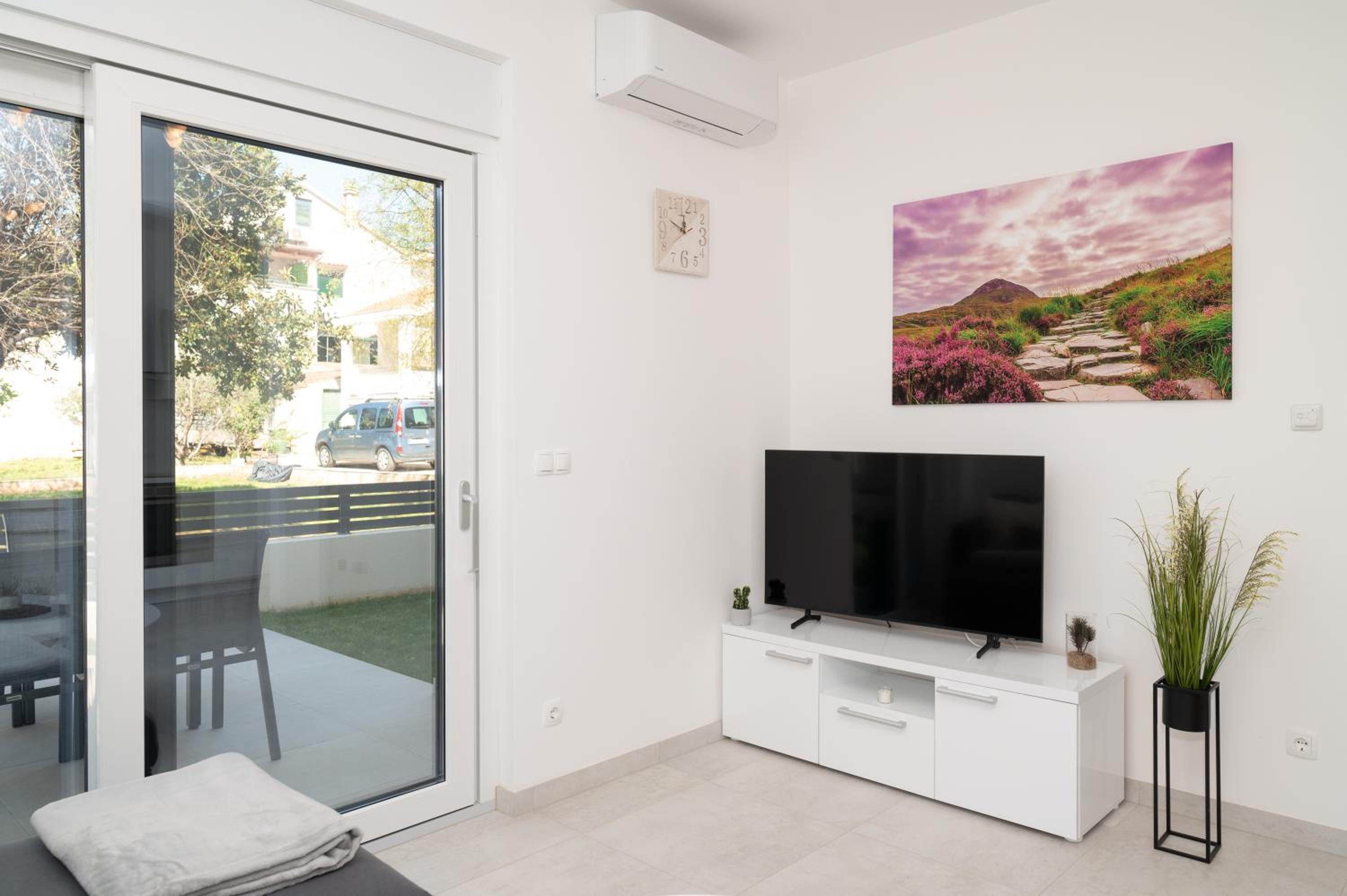 Apartmani Villa Maestral Vodice