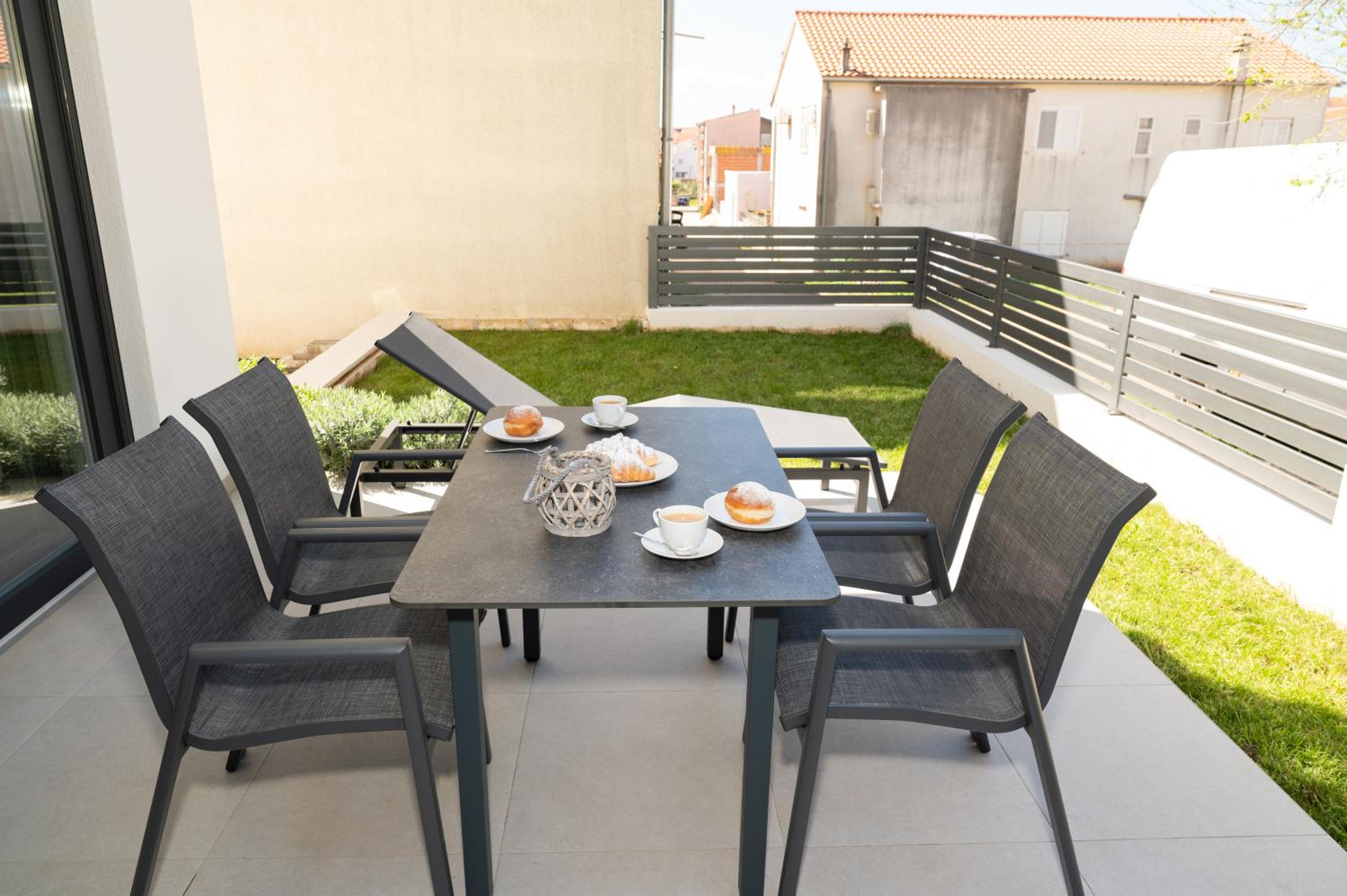 Apartmani Villa Maestral Vodice