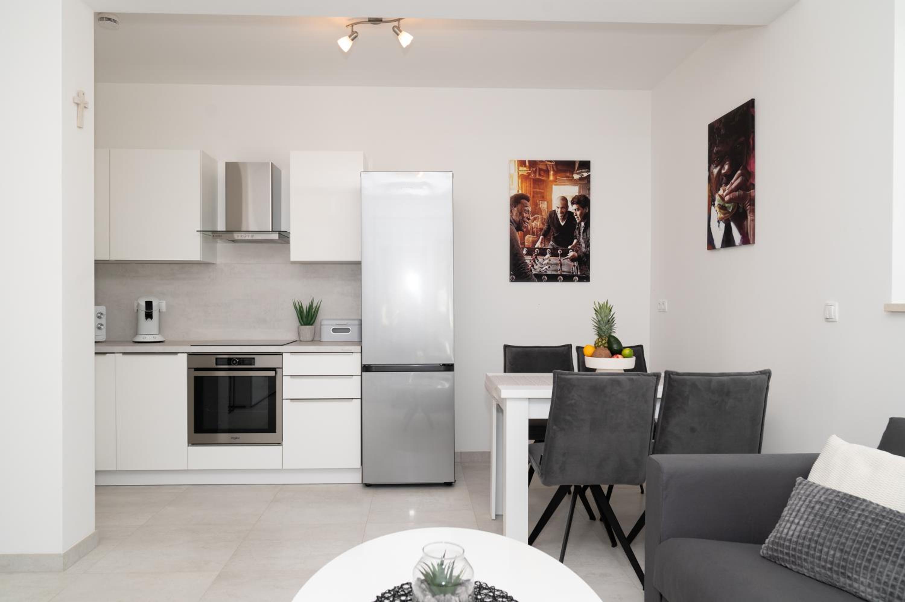 Apartmani Villa Maestral Vodice