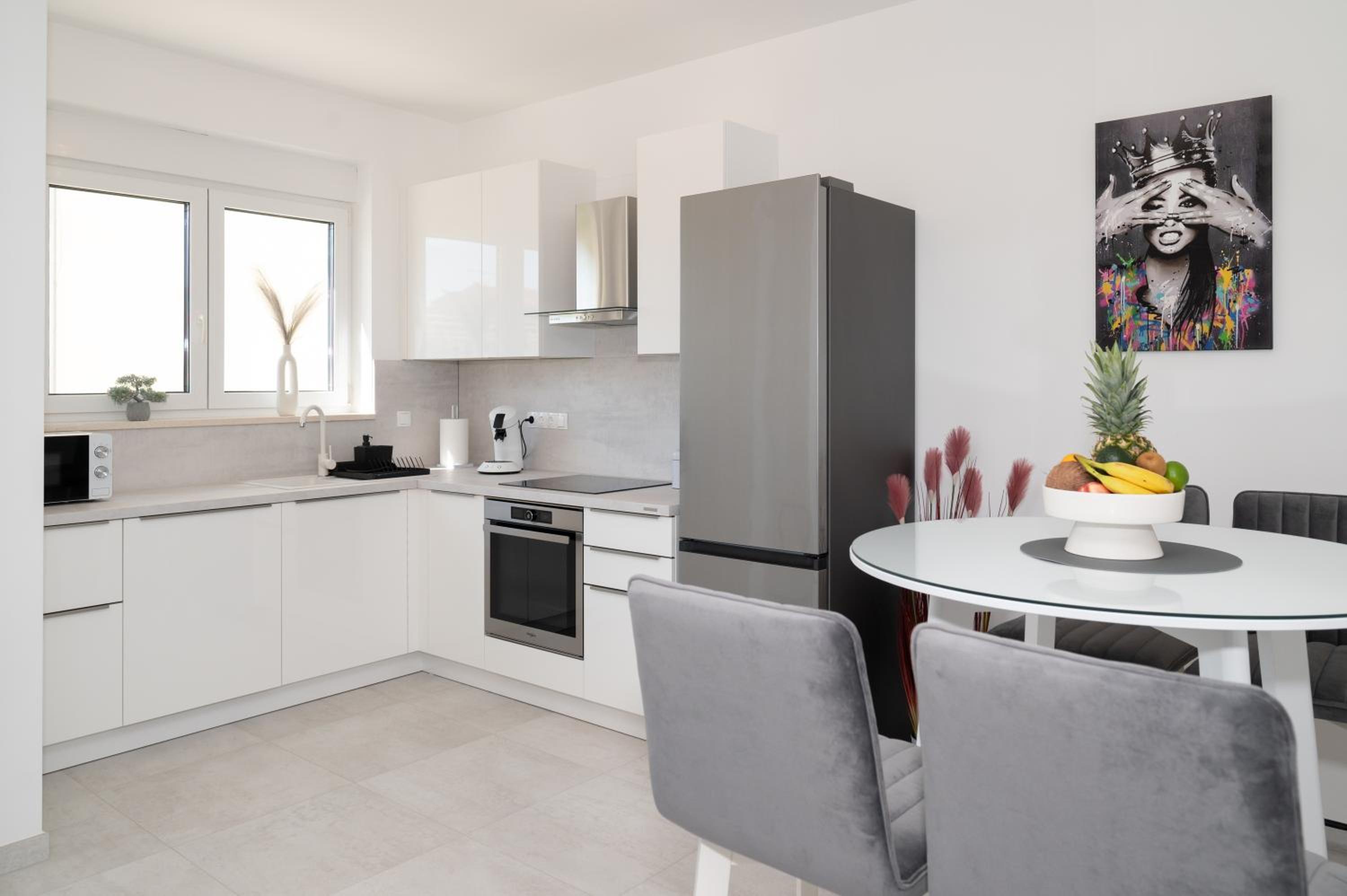 Apartmani Villa Maestral Vodice