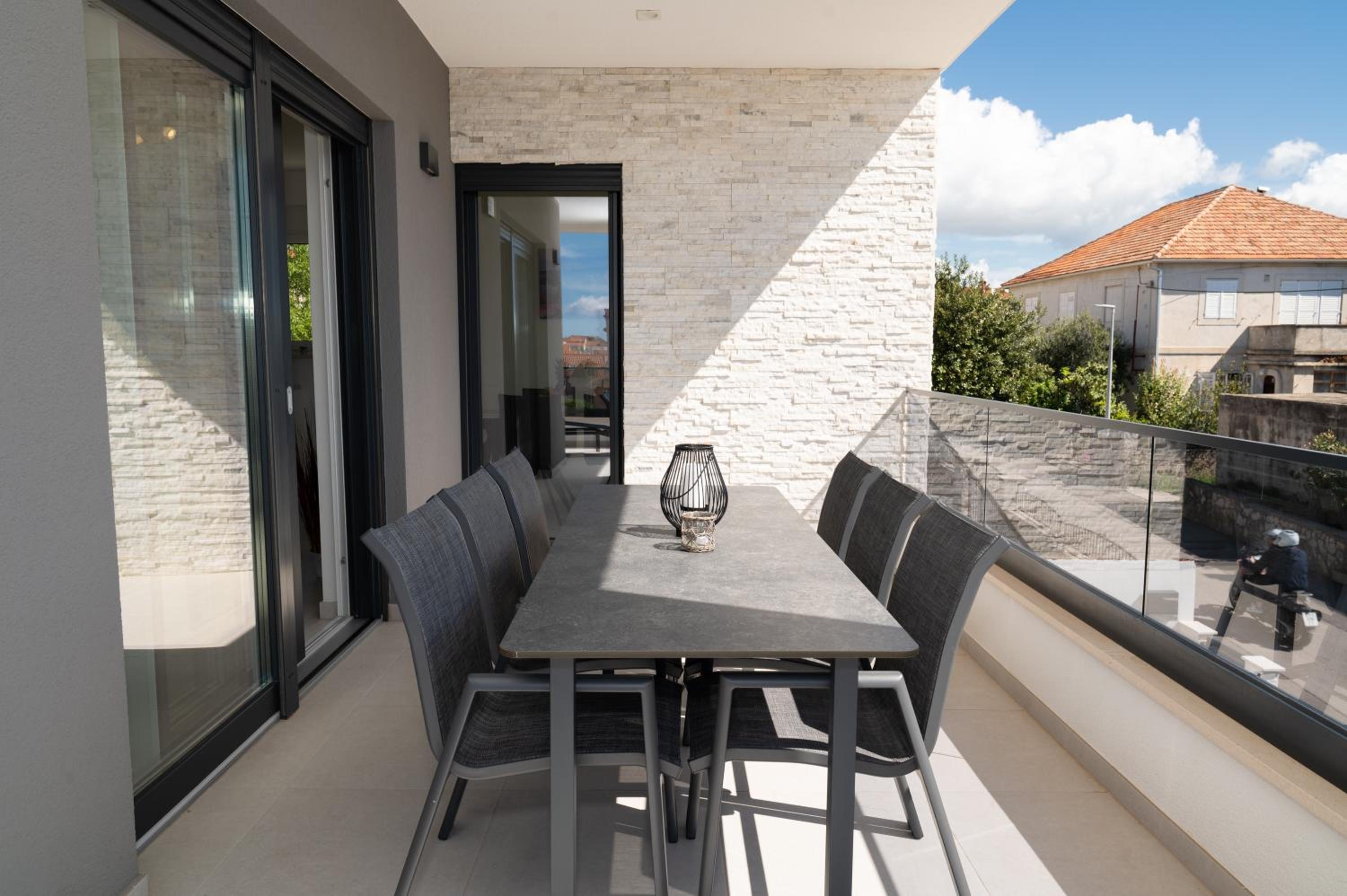 Apartmani Villa Maestral Vodice