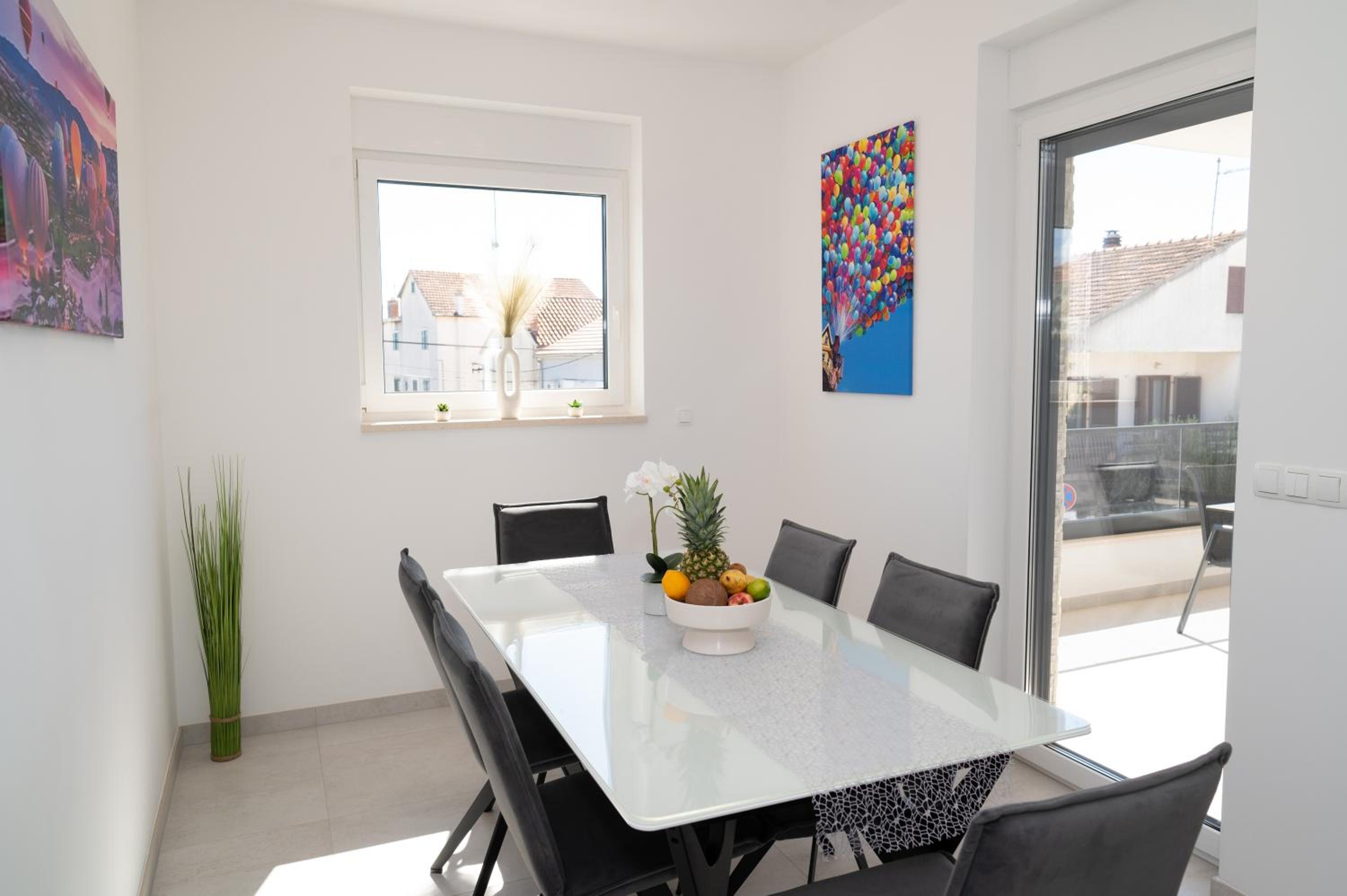 Apartmani Villa Maestral Vodice