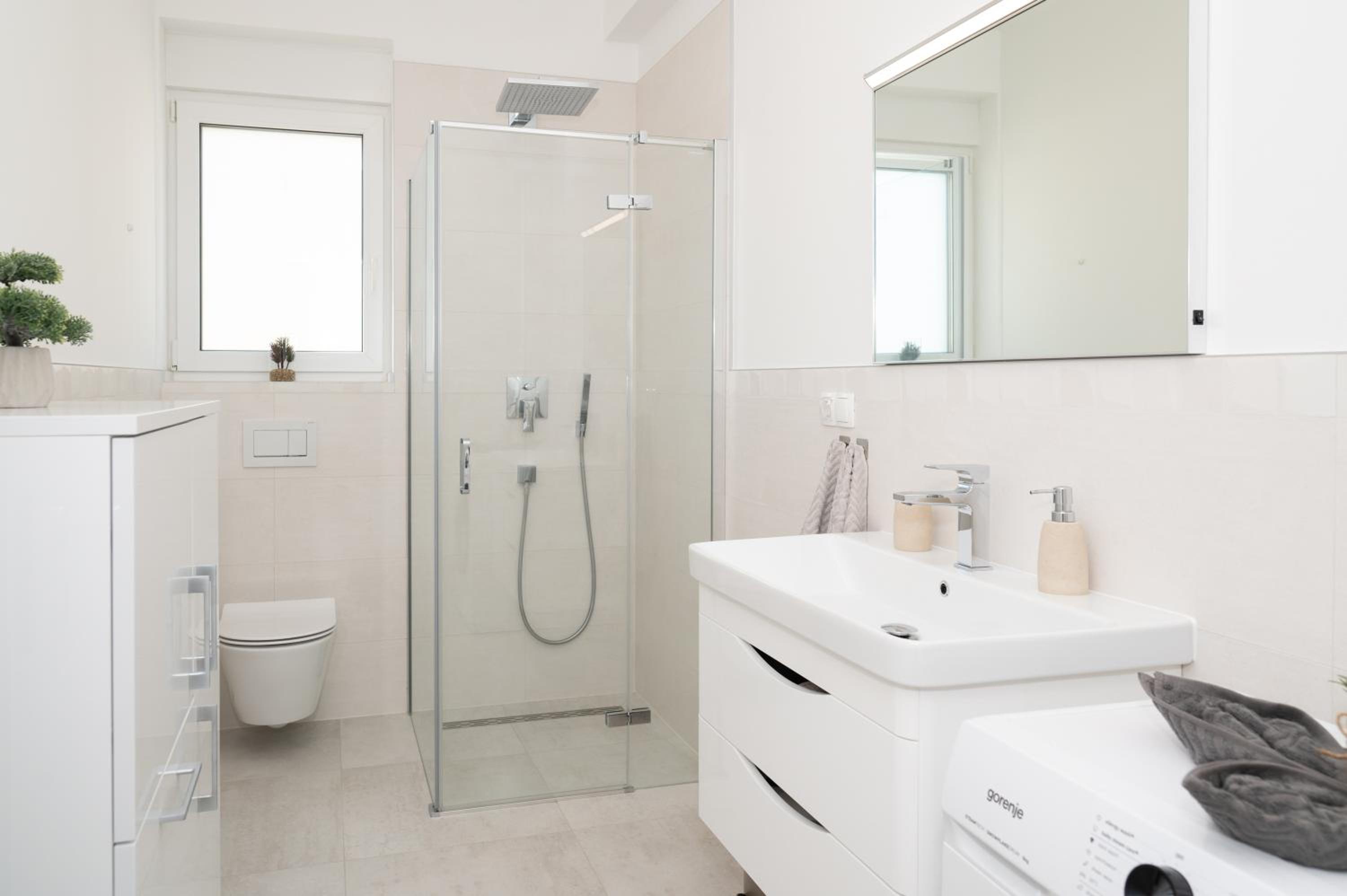 Apartmani Villa Maestral Vodice