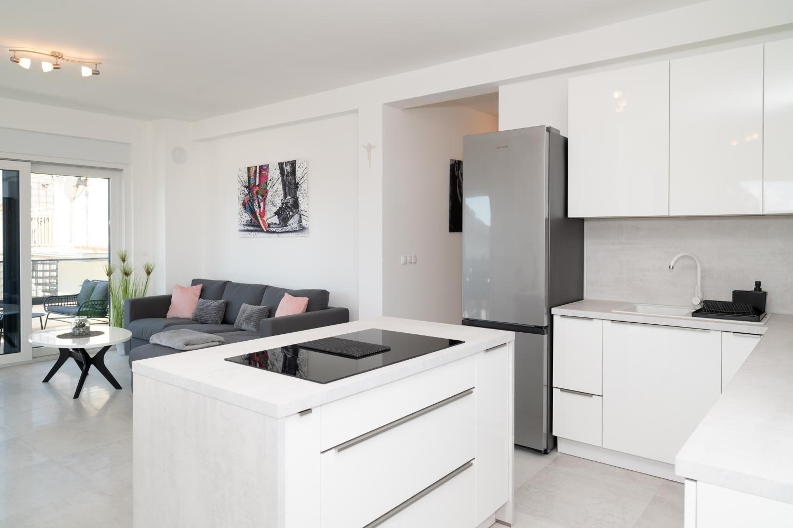 Apartmani Villa Maestral Vodice