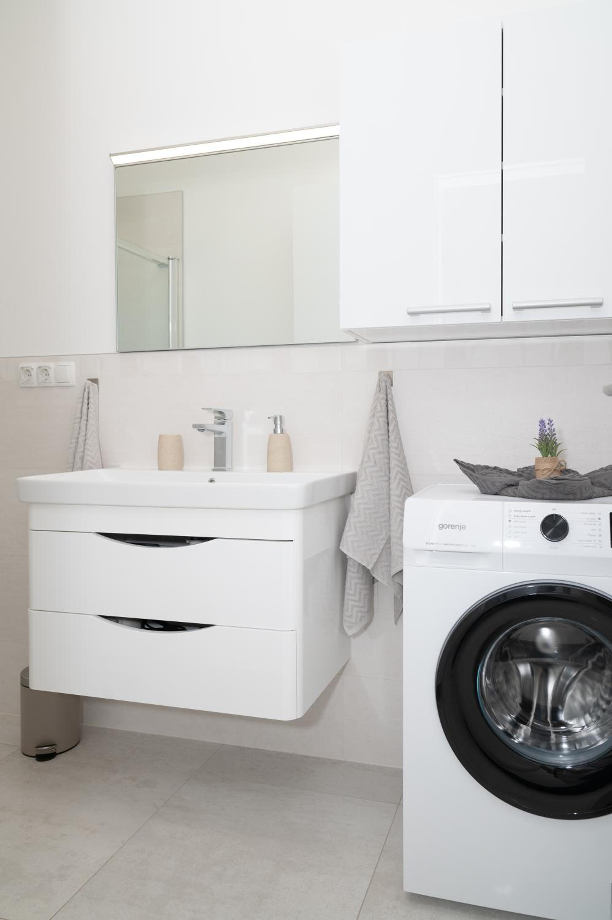 Apartmani Villa Maestral Vodice