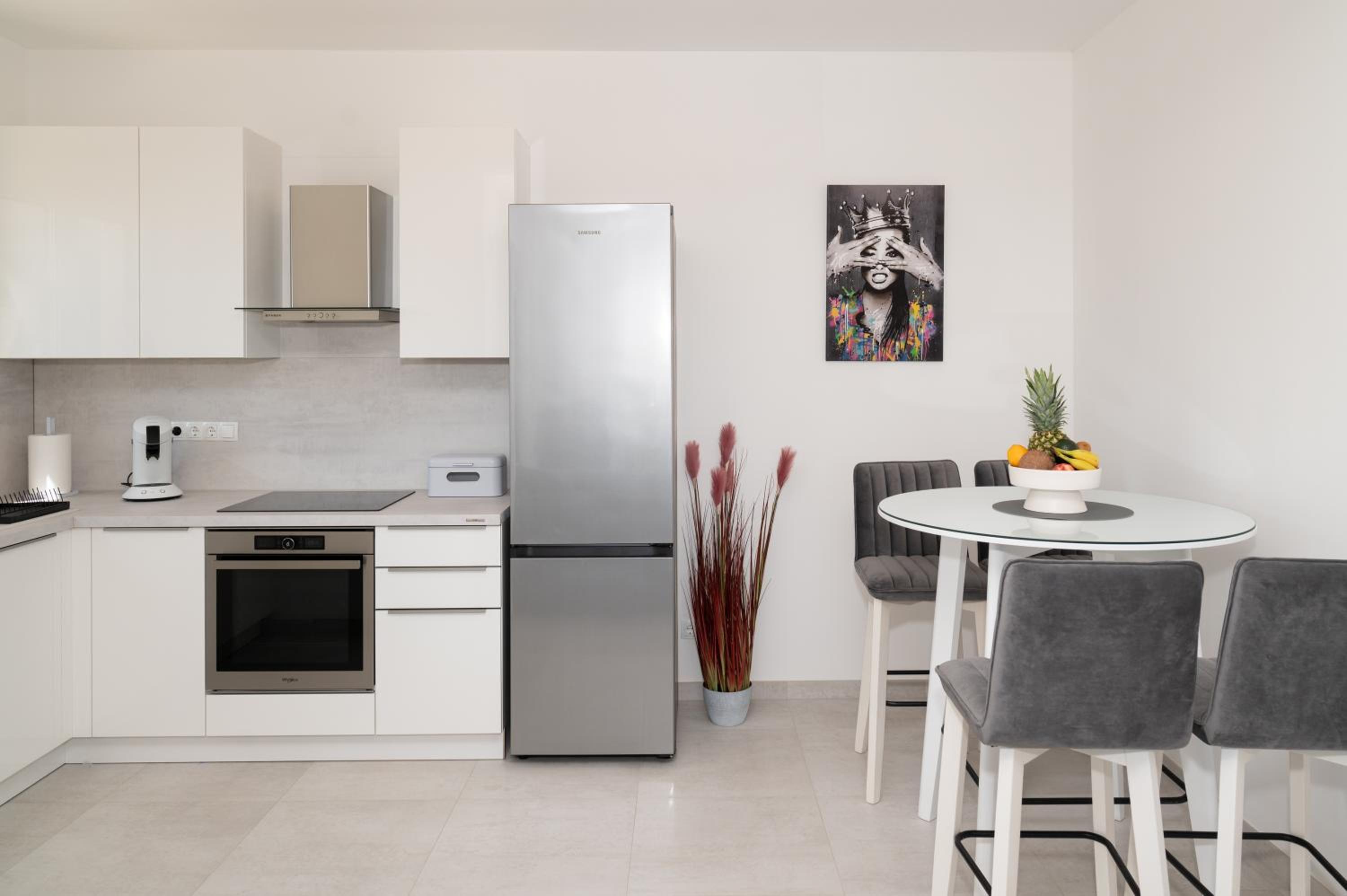 Apartmani Villa Maestral Vodice