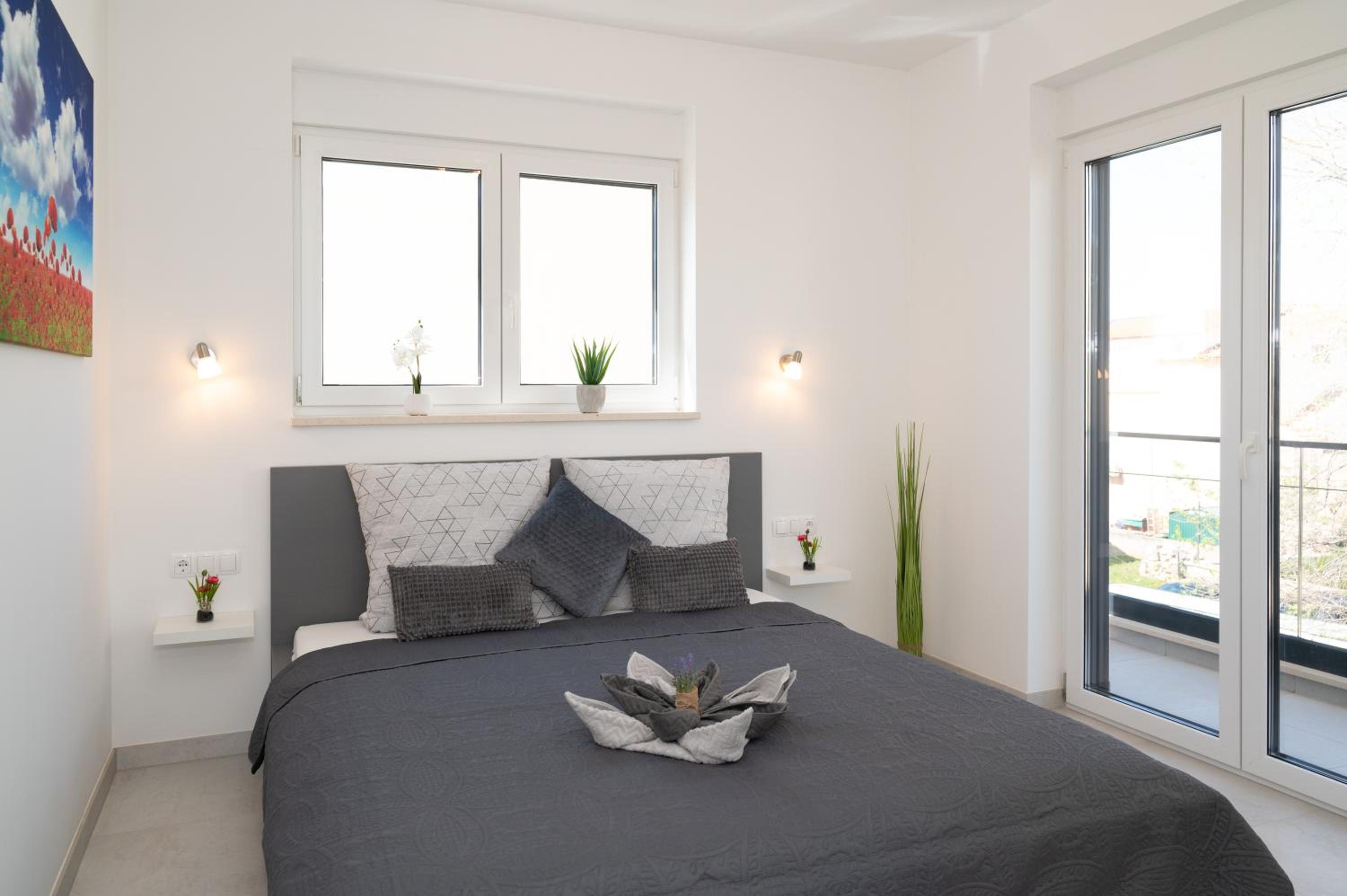 Apartmani Villa Maestral Vodice