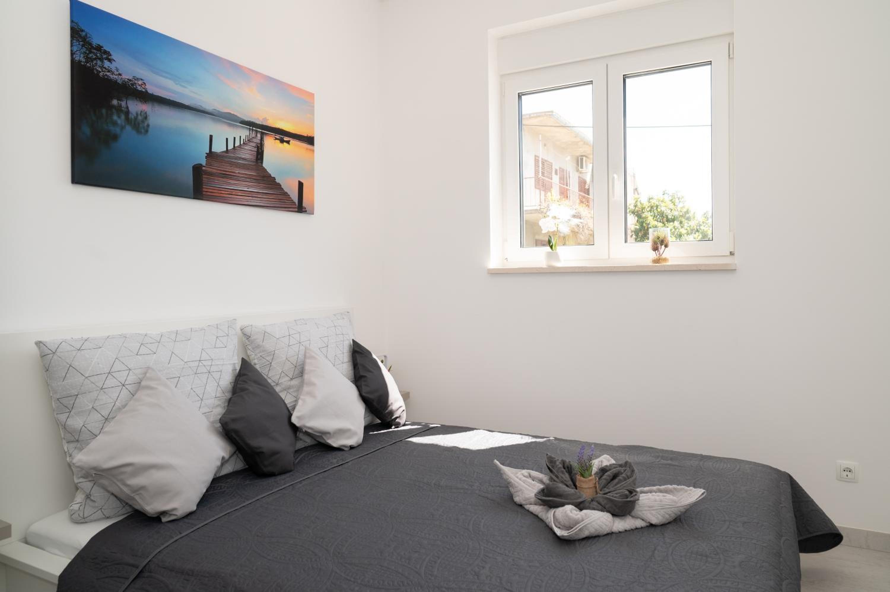 Apartmani Villa Maestral Vodice