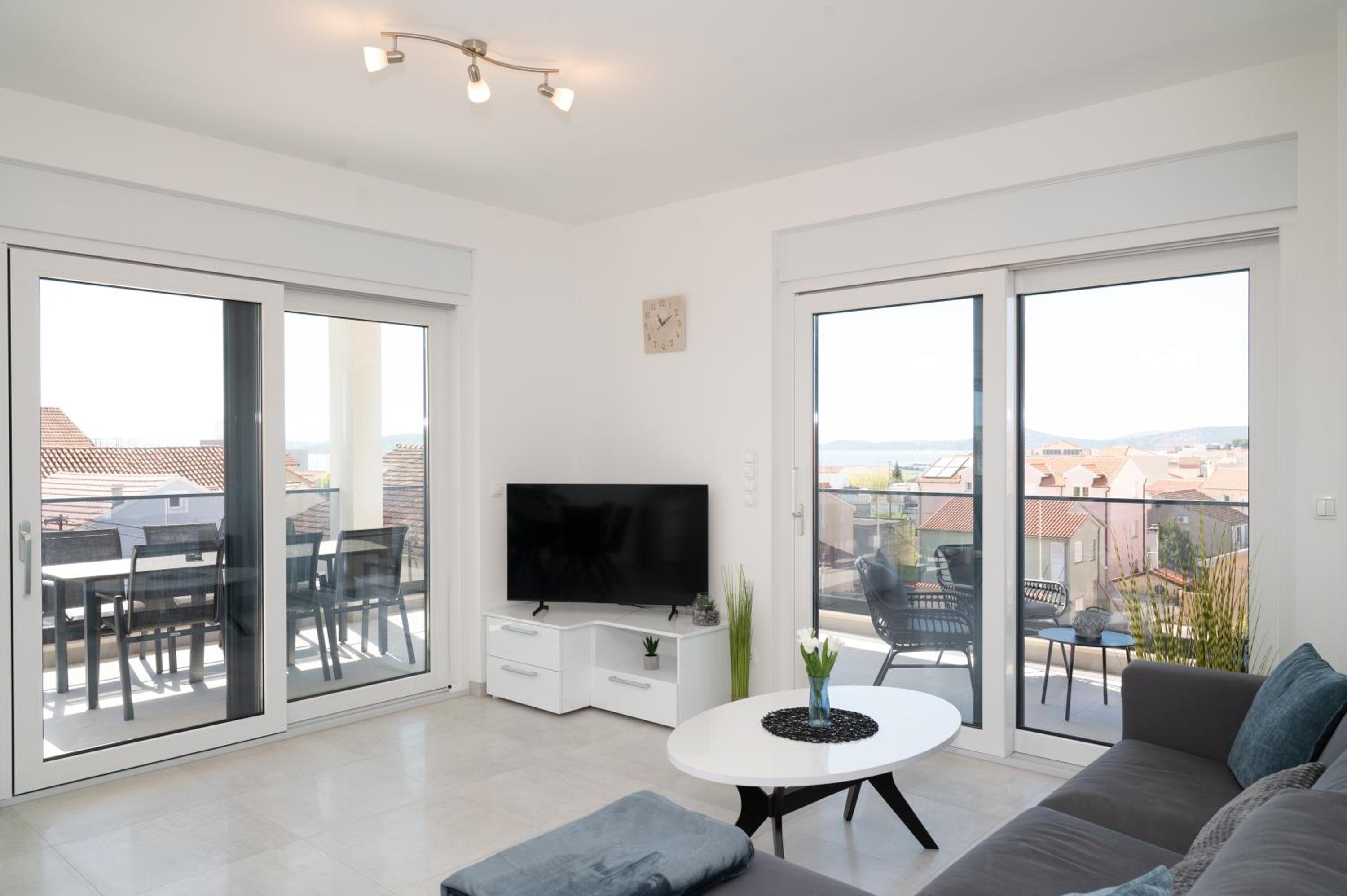 Apartmani Villa Maestral Vodice