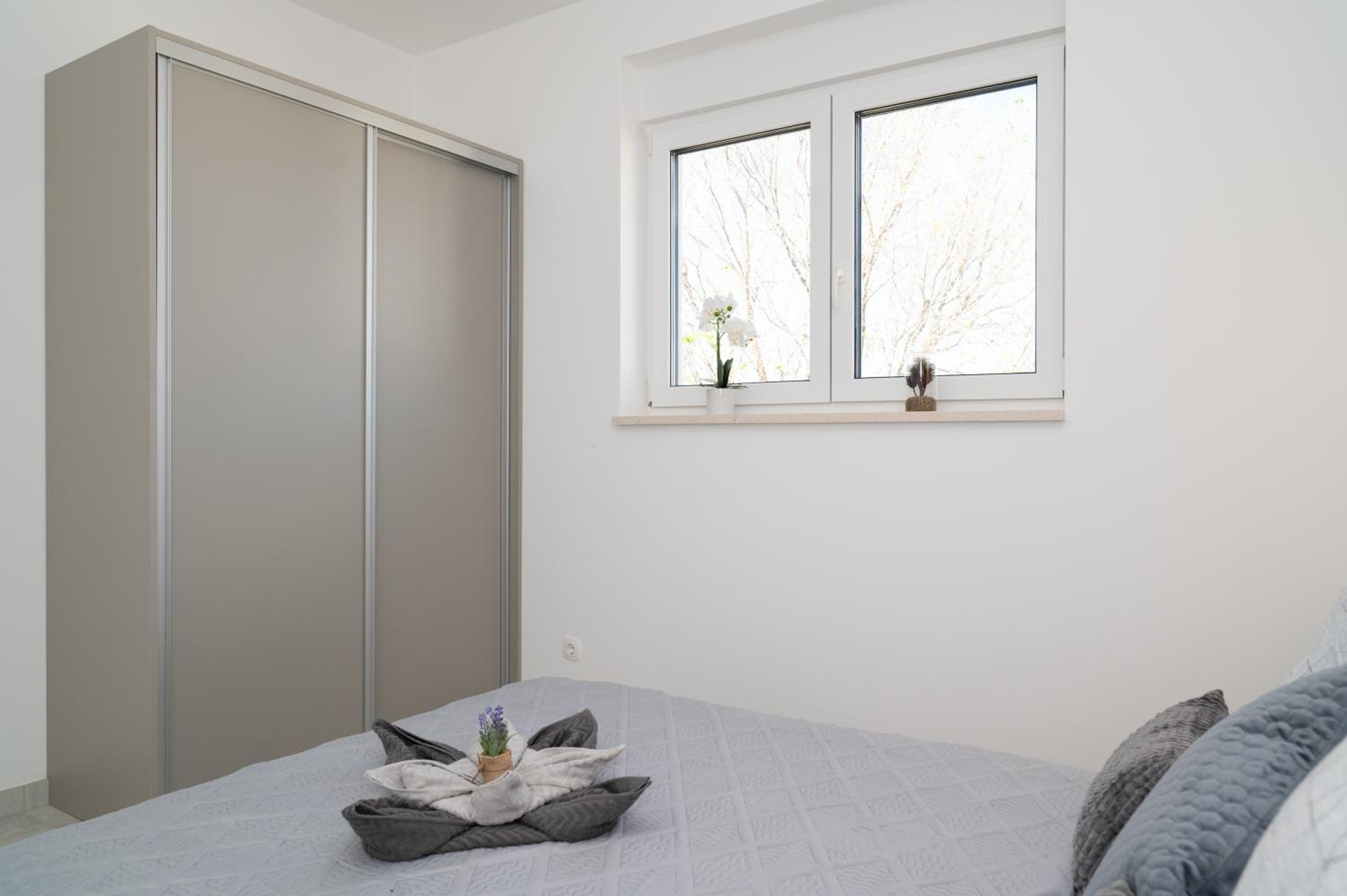 Apartmani Villa Maestral Vodice