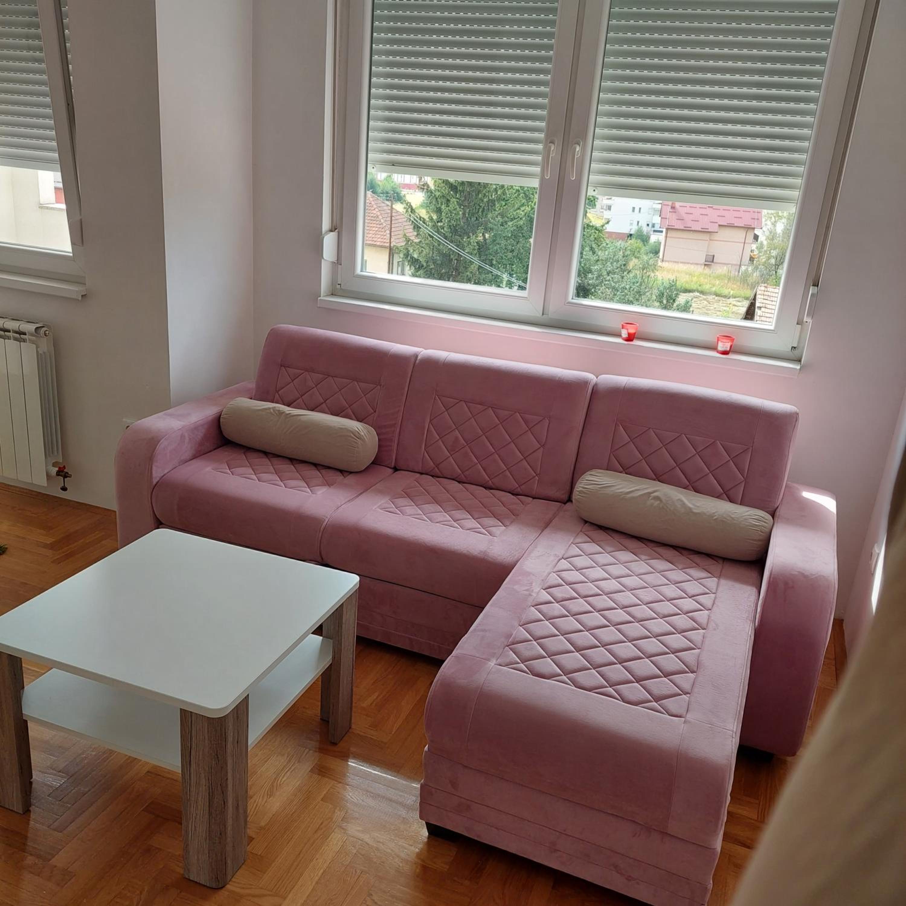 Stan na dan Vanilla Sarajevo