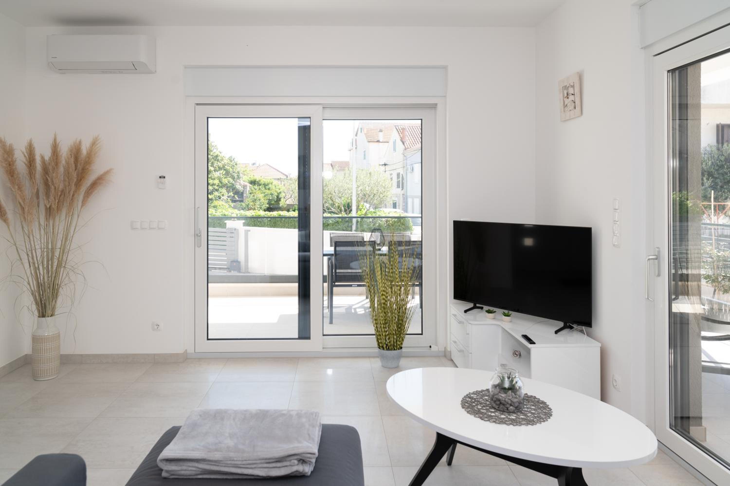 Apartmani Villa Maestral Vodice