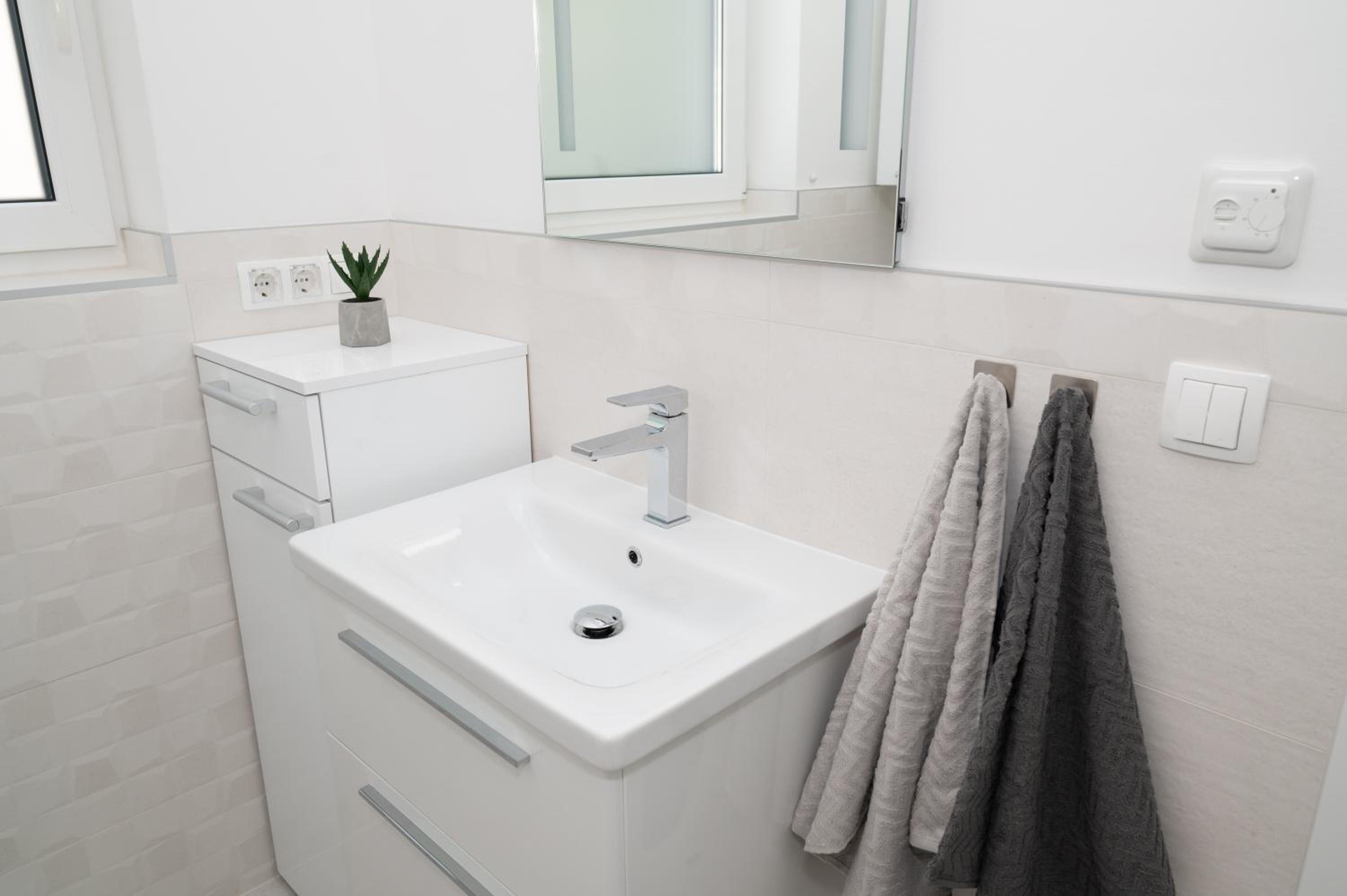 Apartmani Villa Maestral Vodice
