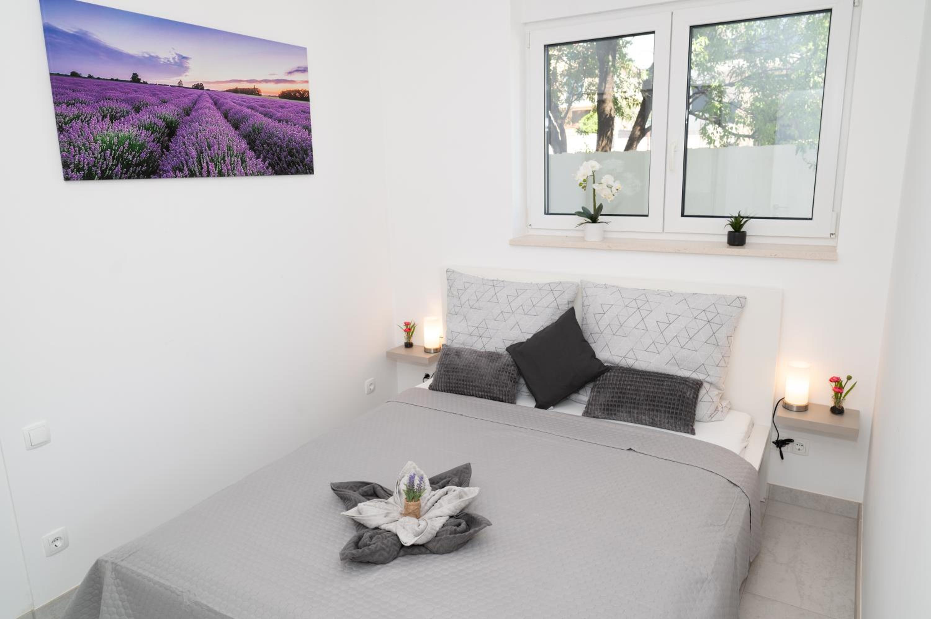 Apartmani Villa Maestral Vodice