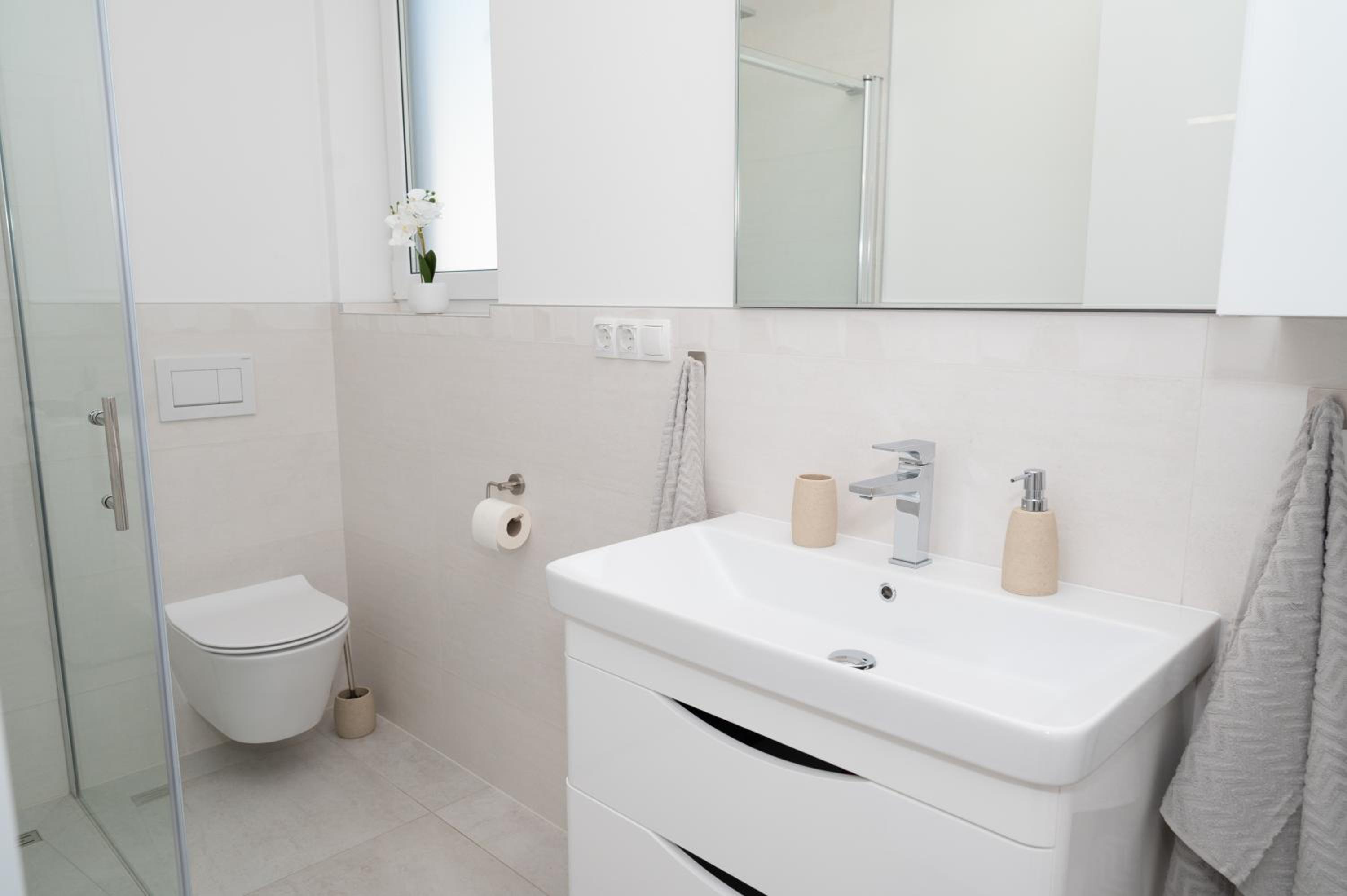 Apartmani Villa Maestral Vodice