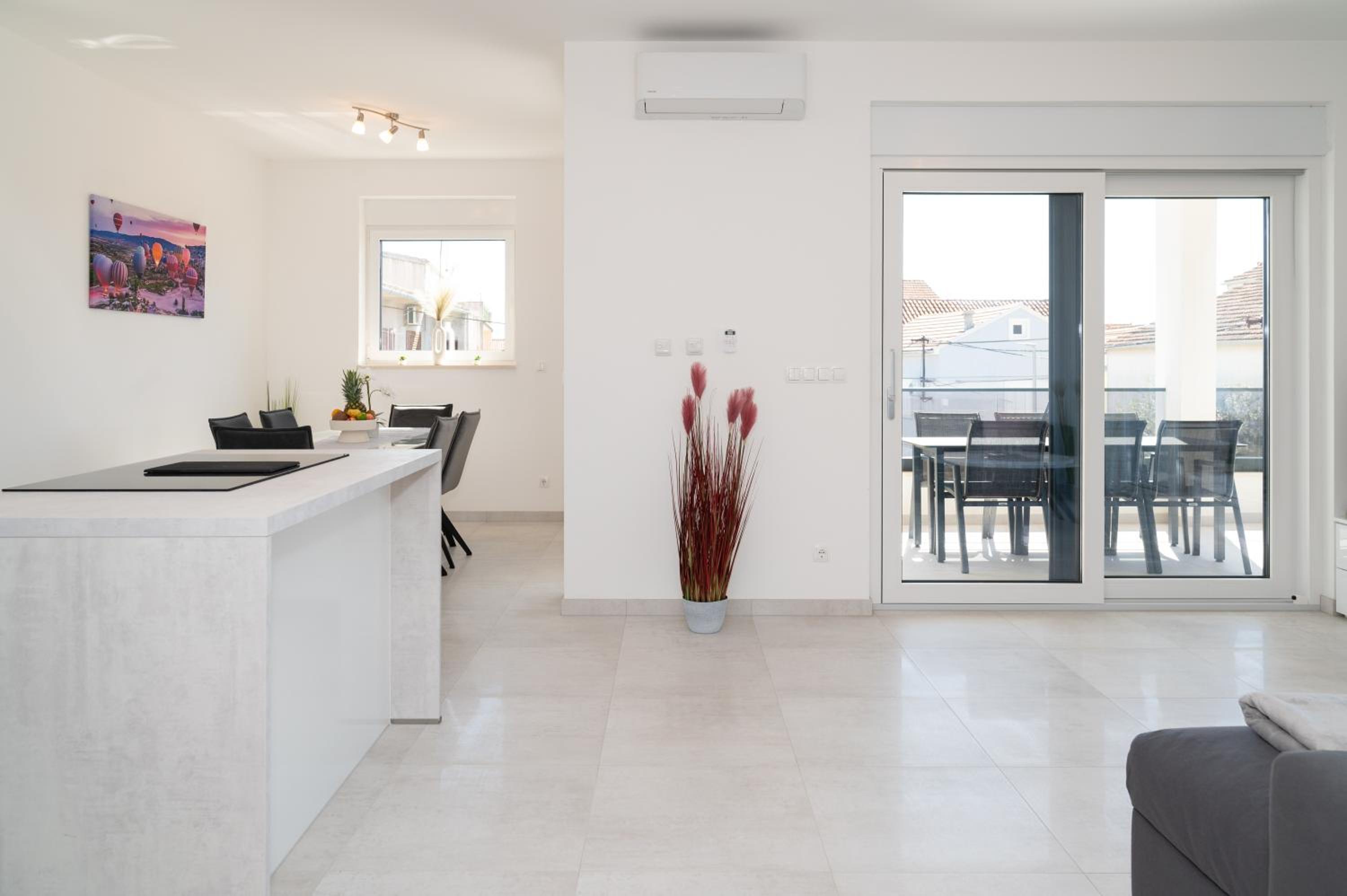 Apartmani Villa Maestral Vodice