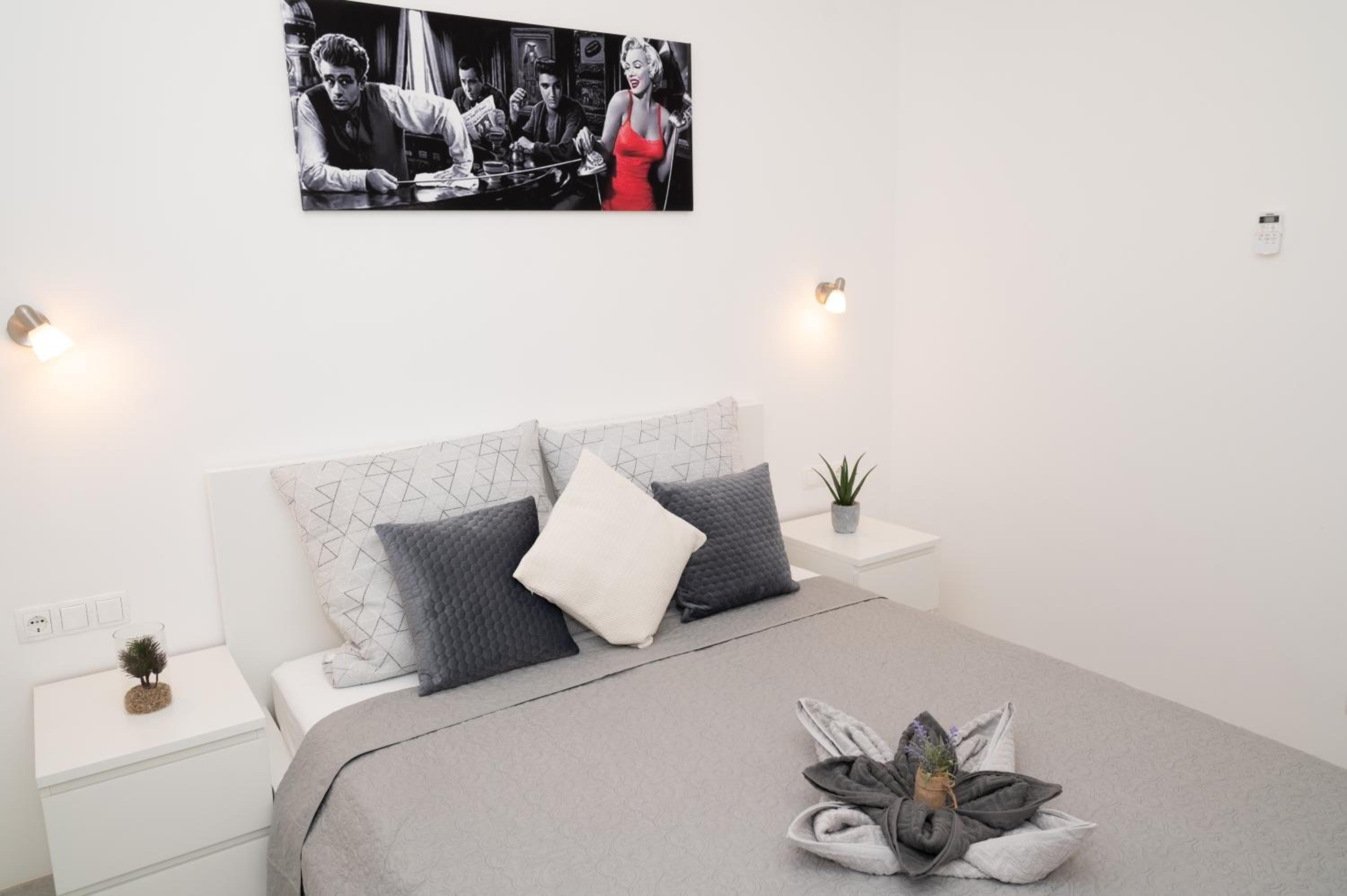 Apartmani Villa Maestral Vodice