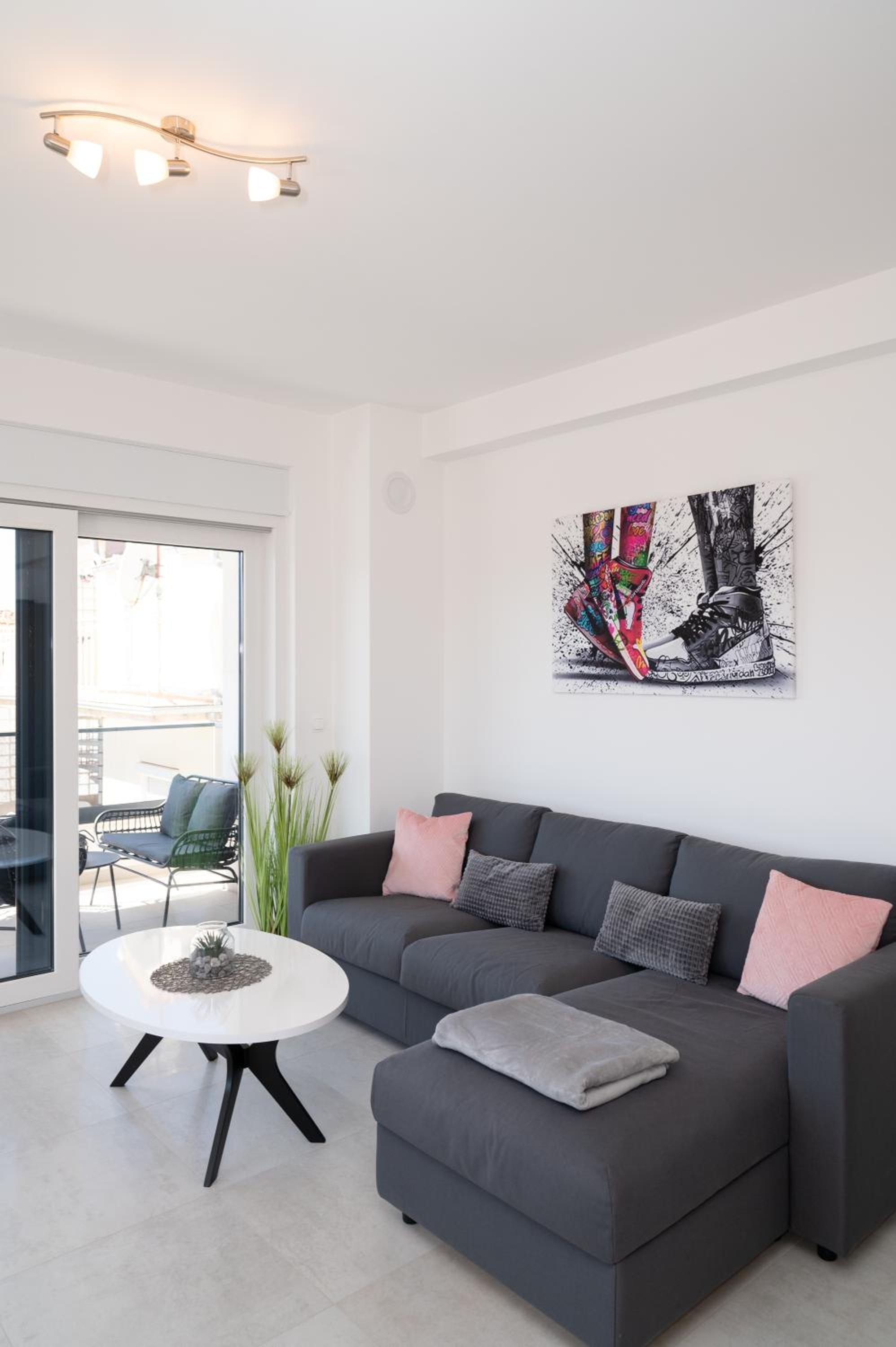 Apartmani Villa Maestral Vodice