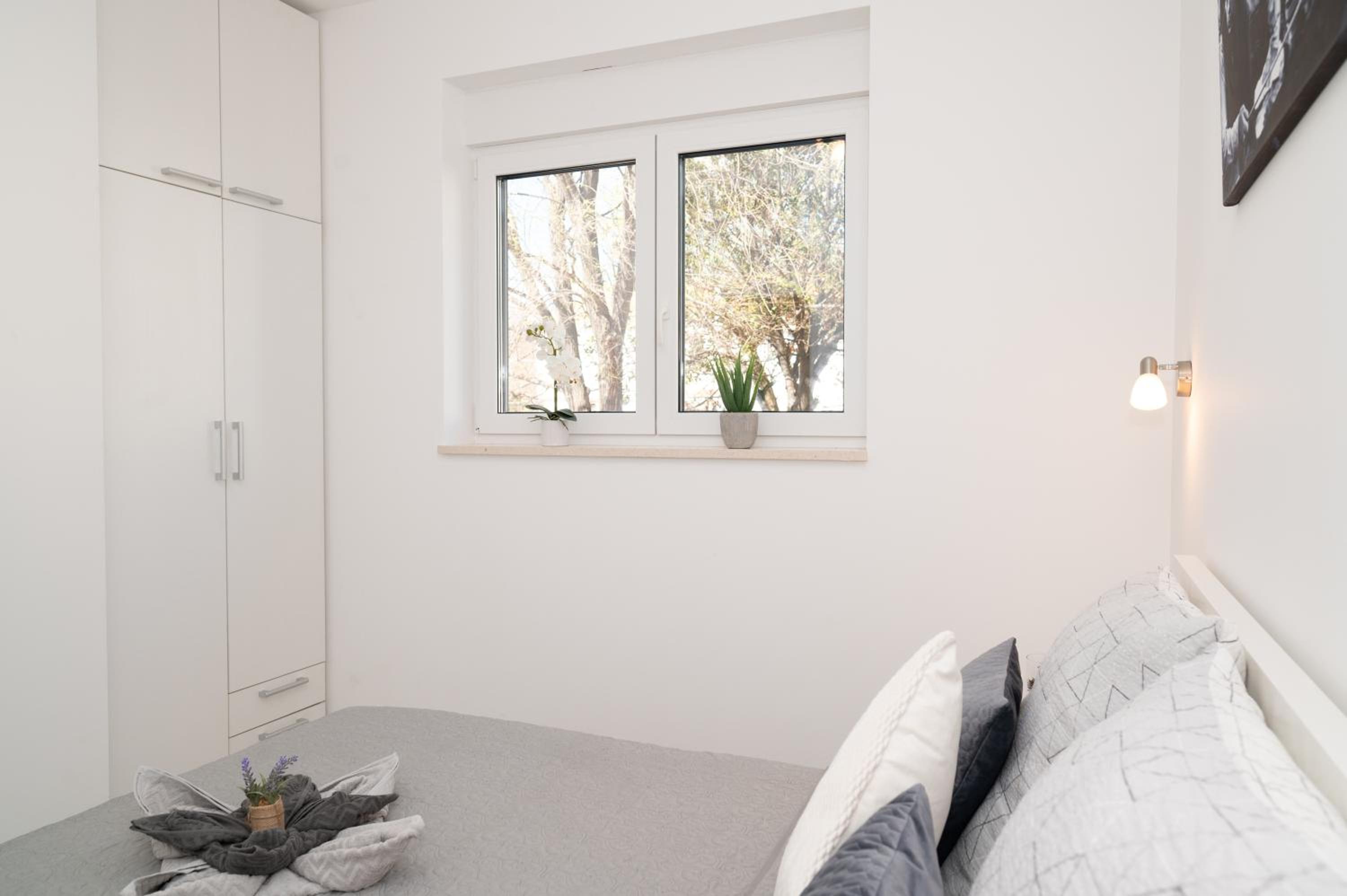Apartmani Villa Maestral Vodice