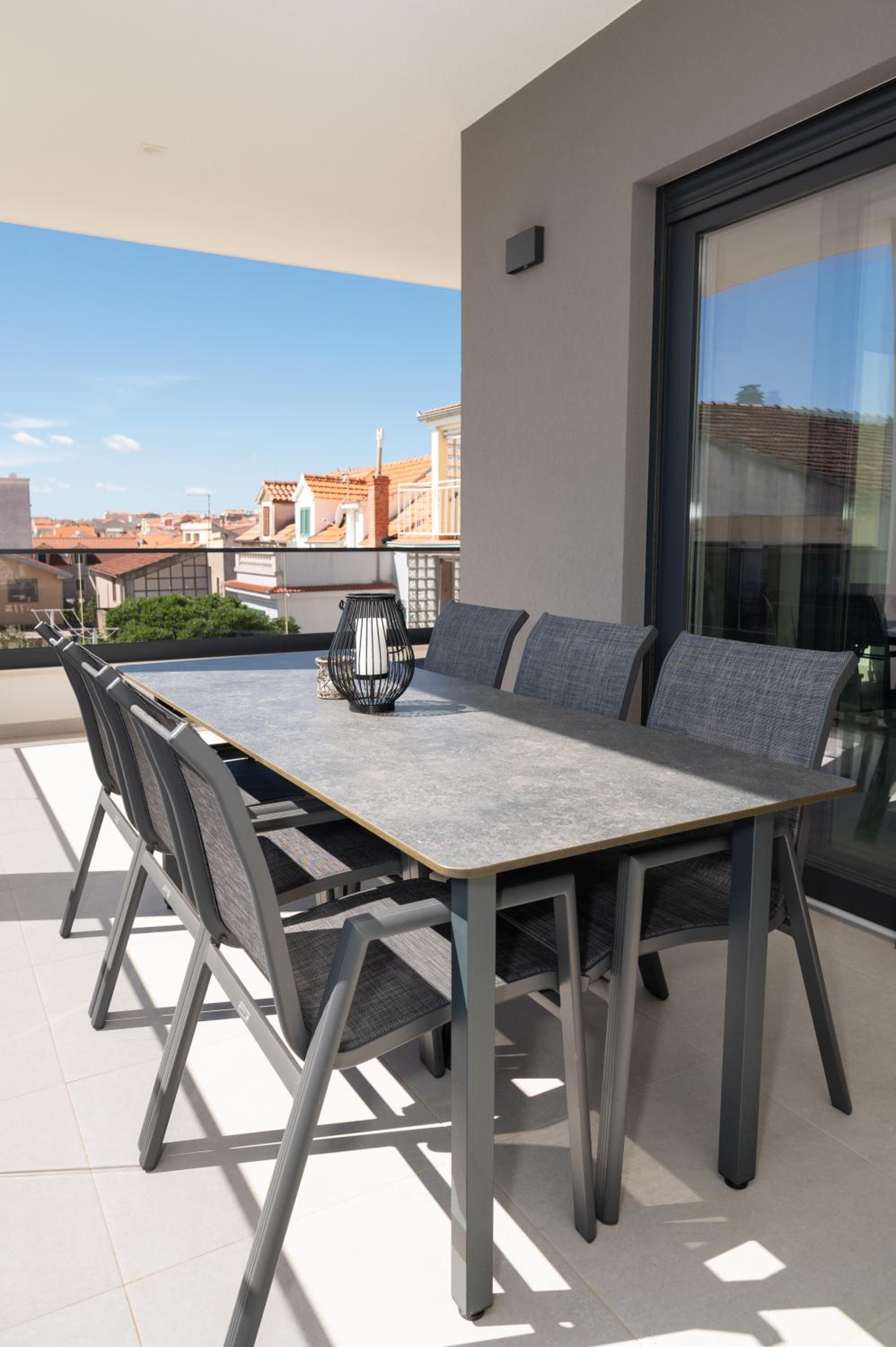 Apartmani Villa Maestral Vodice