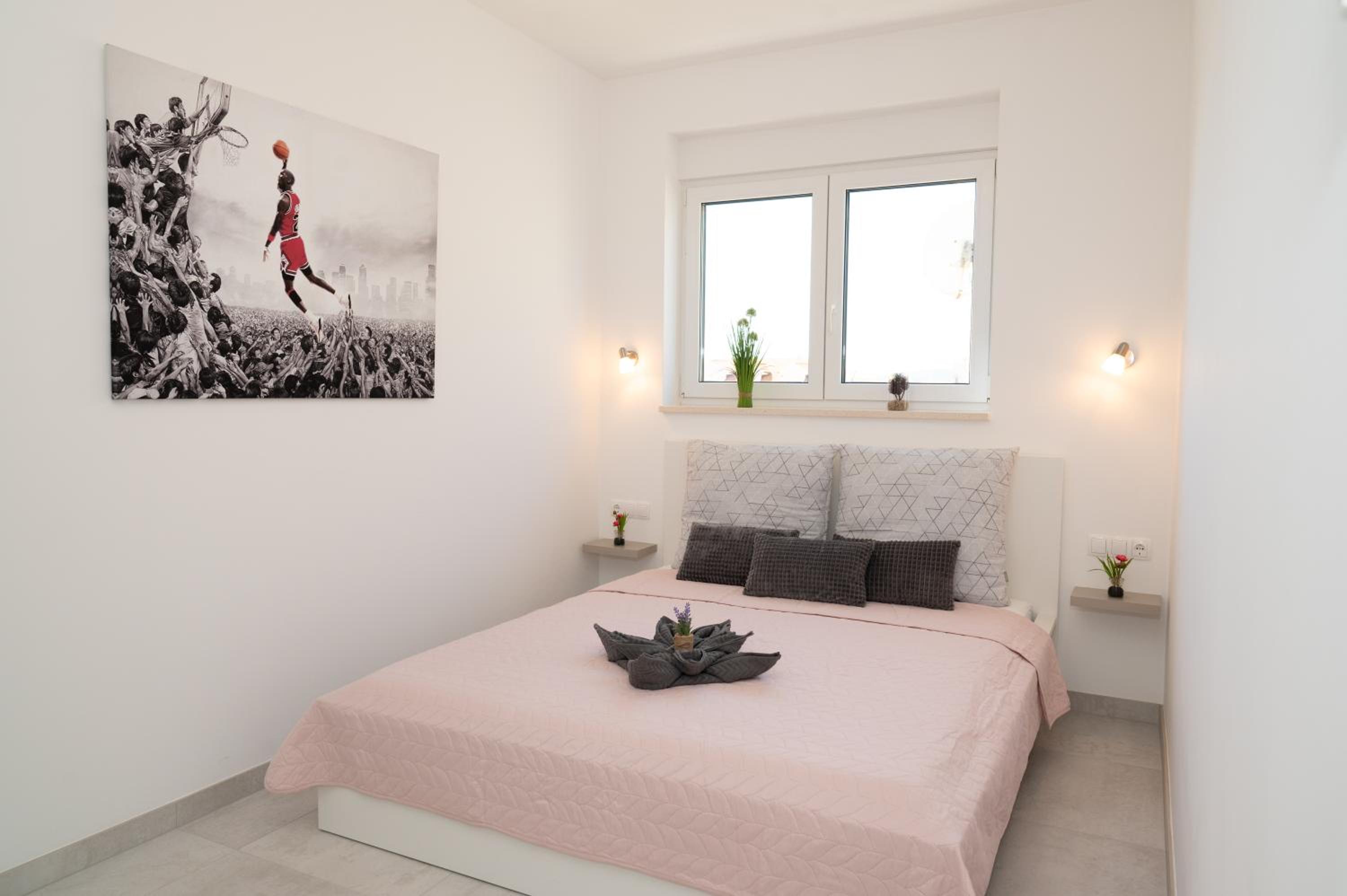 Apartmani Villa Maestral Vodice