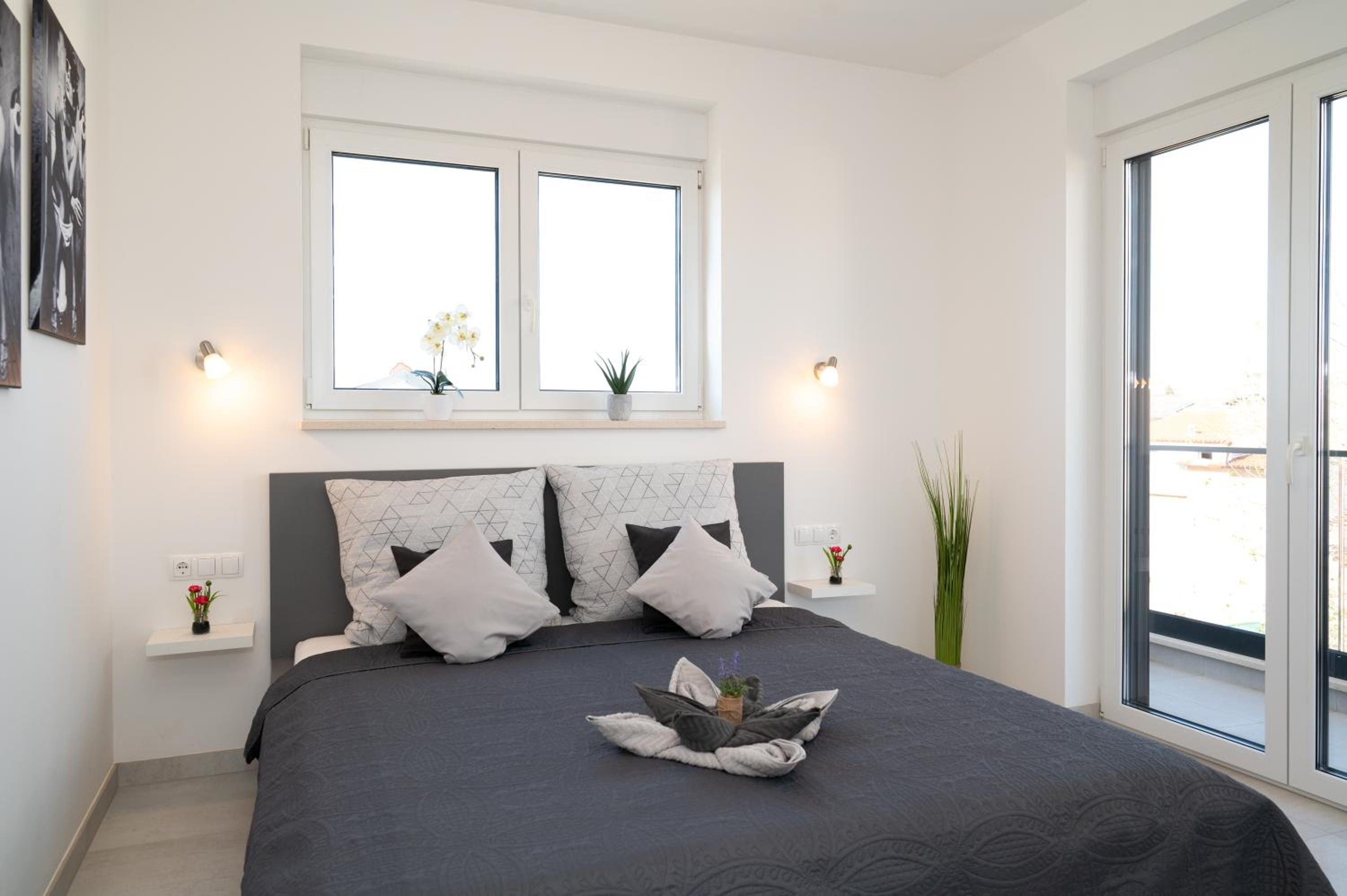 Apartmani Villa Maestral Vodice
