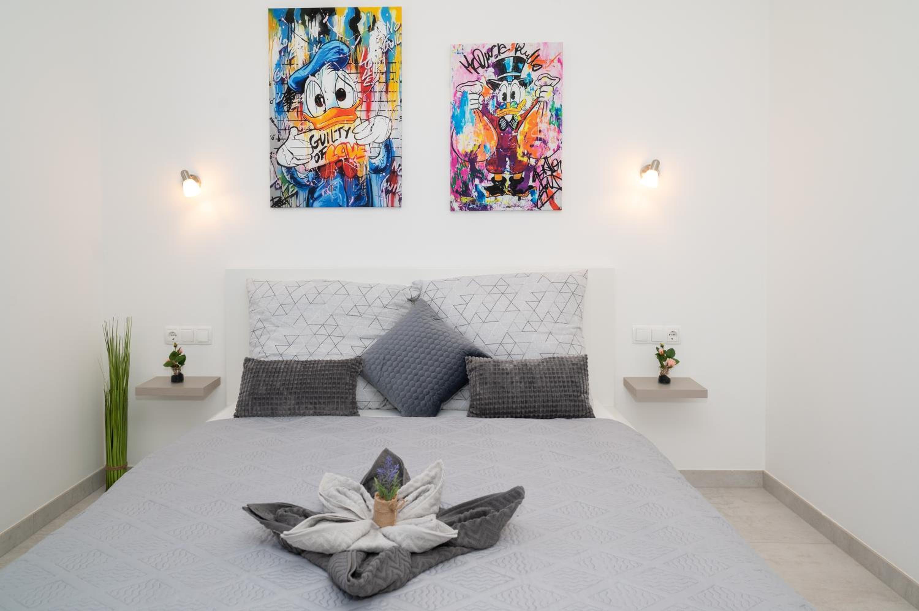 Apartmani Villa Maestral Vodice
