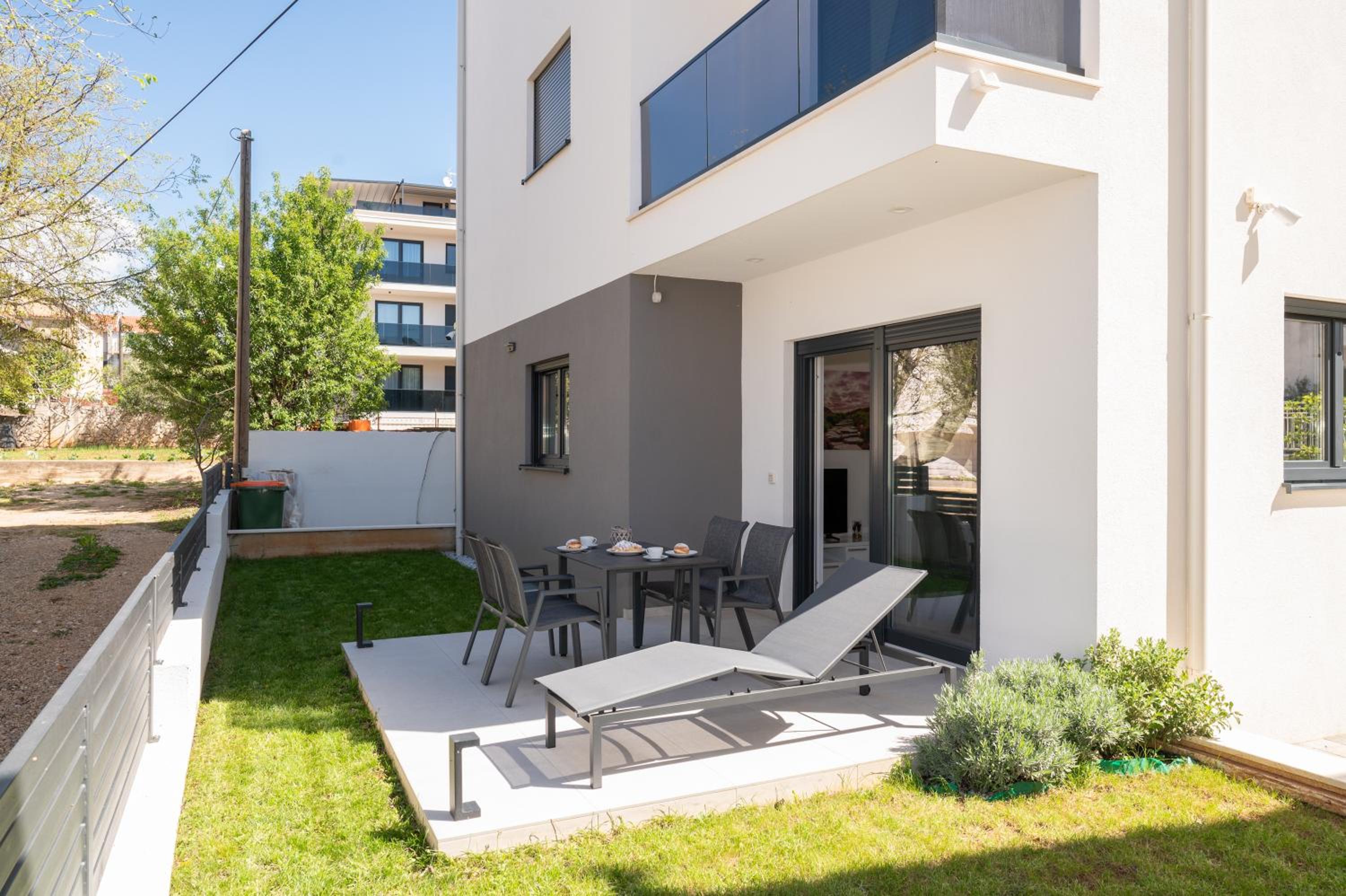 Apartmani Villa Maestral Vodice