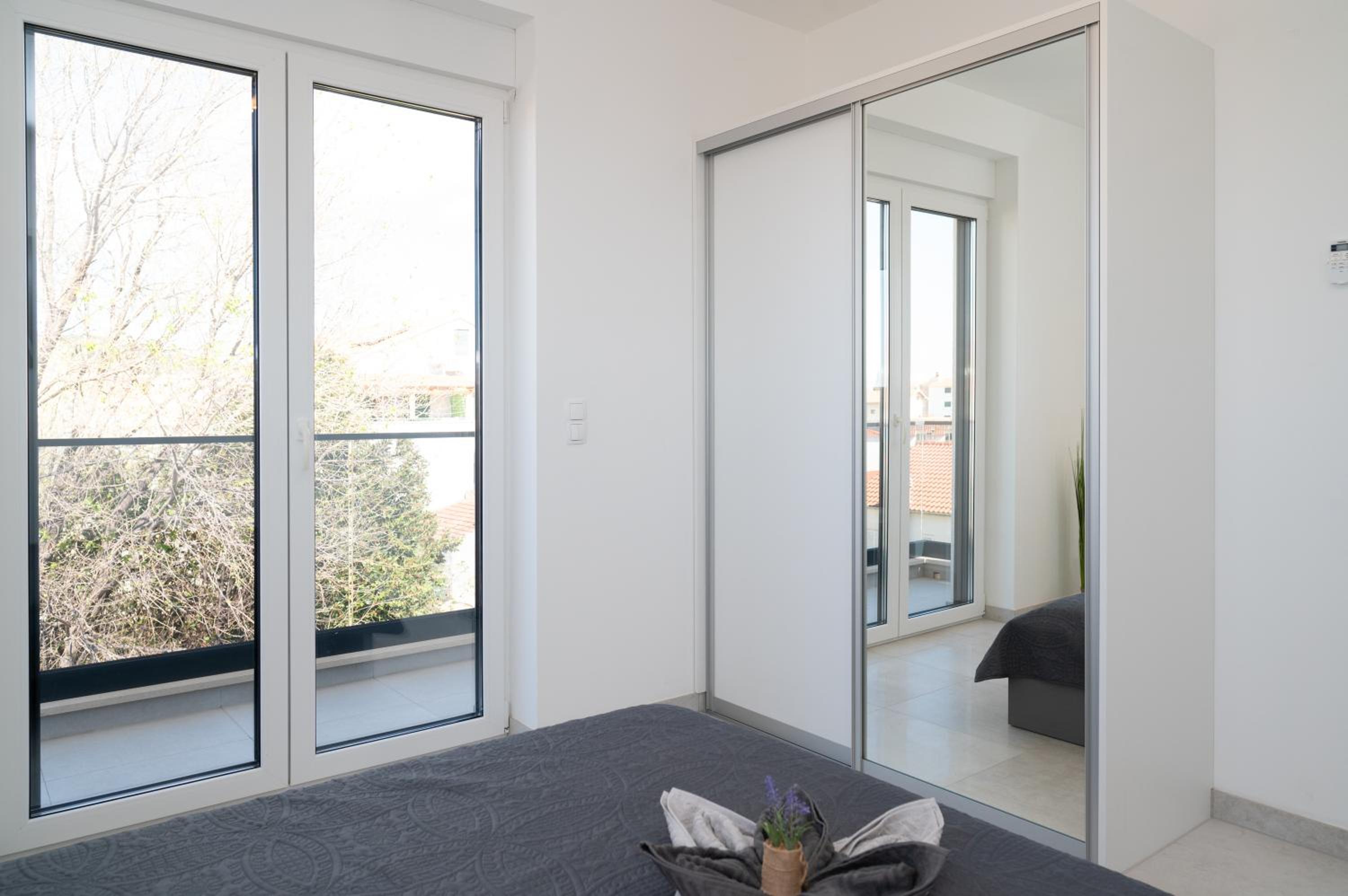 Apartmani Villa Maestral Vodice