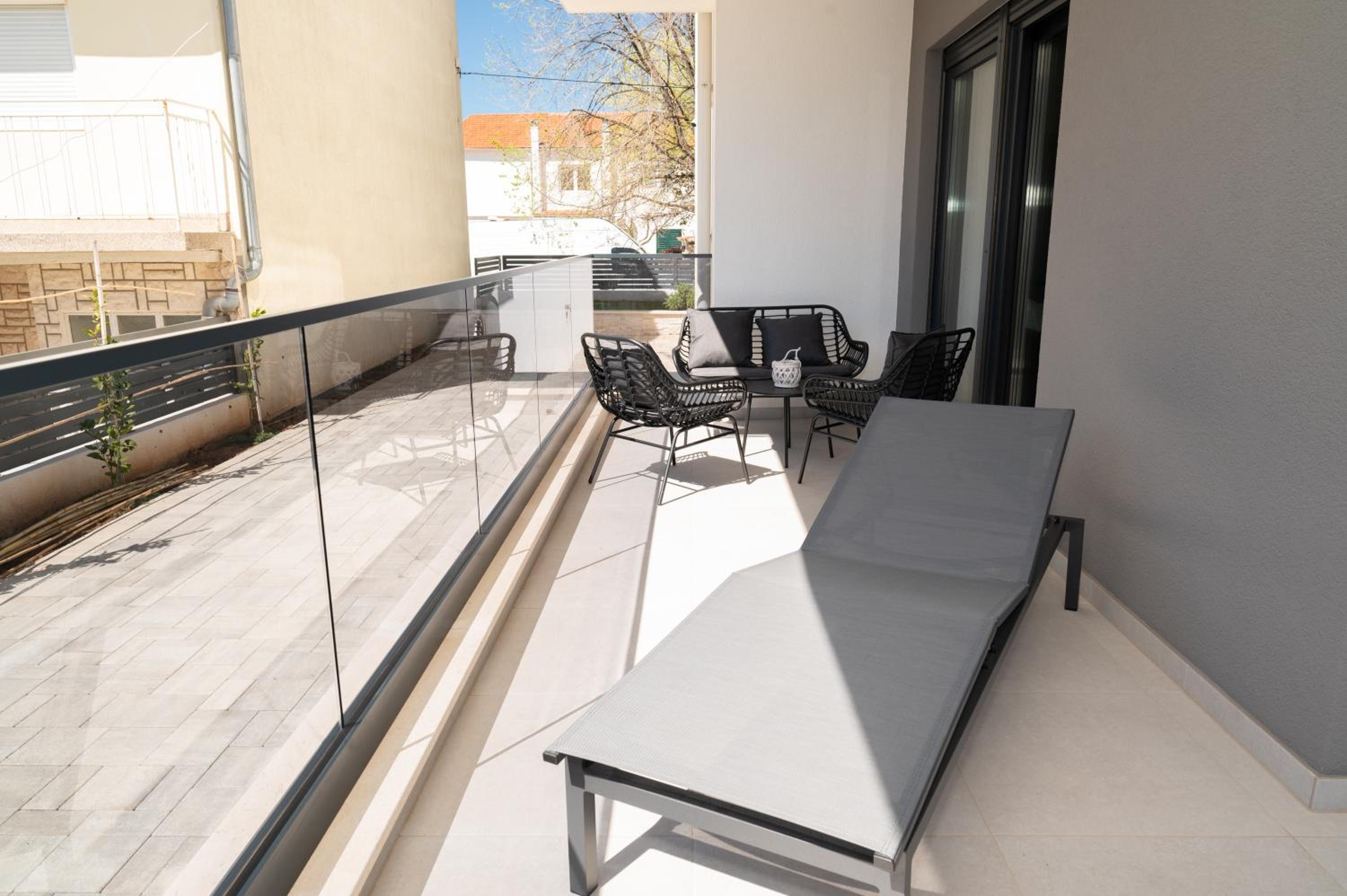 Apartmani Villa Maestral Vodice