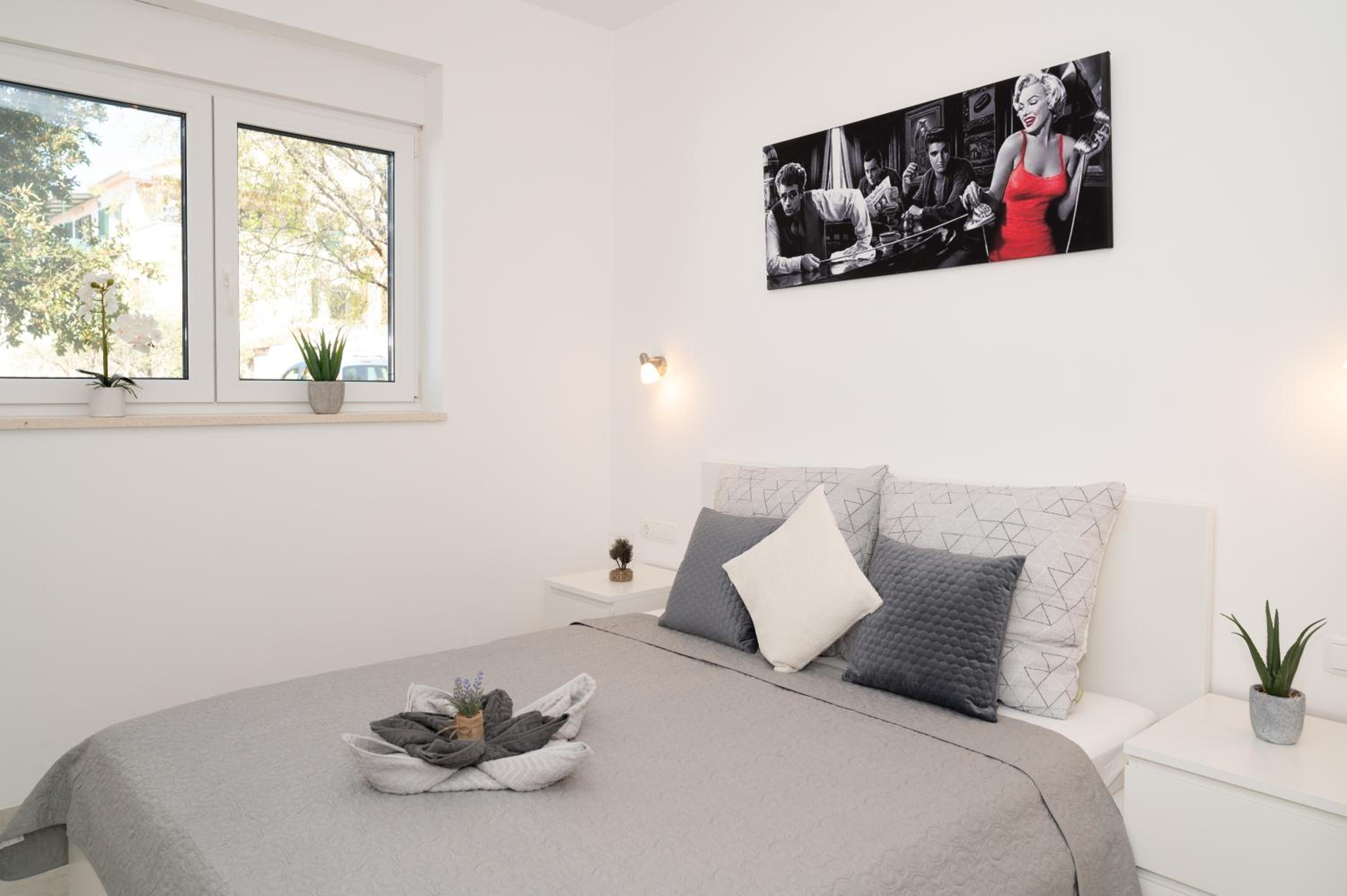 Apartmani Villa Maestral Vodice