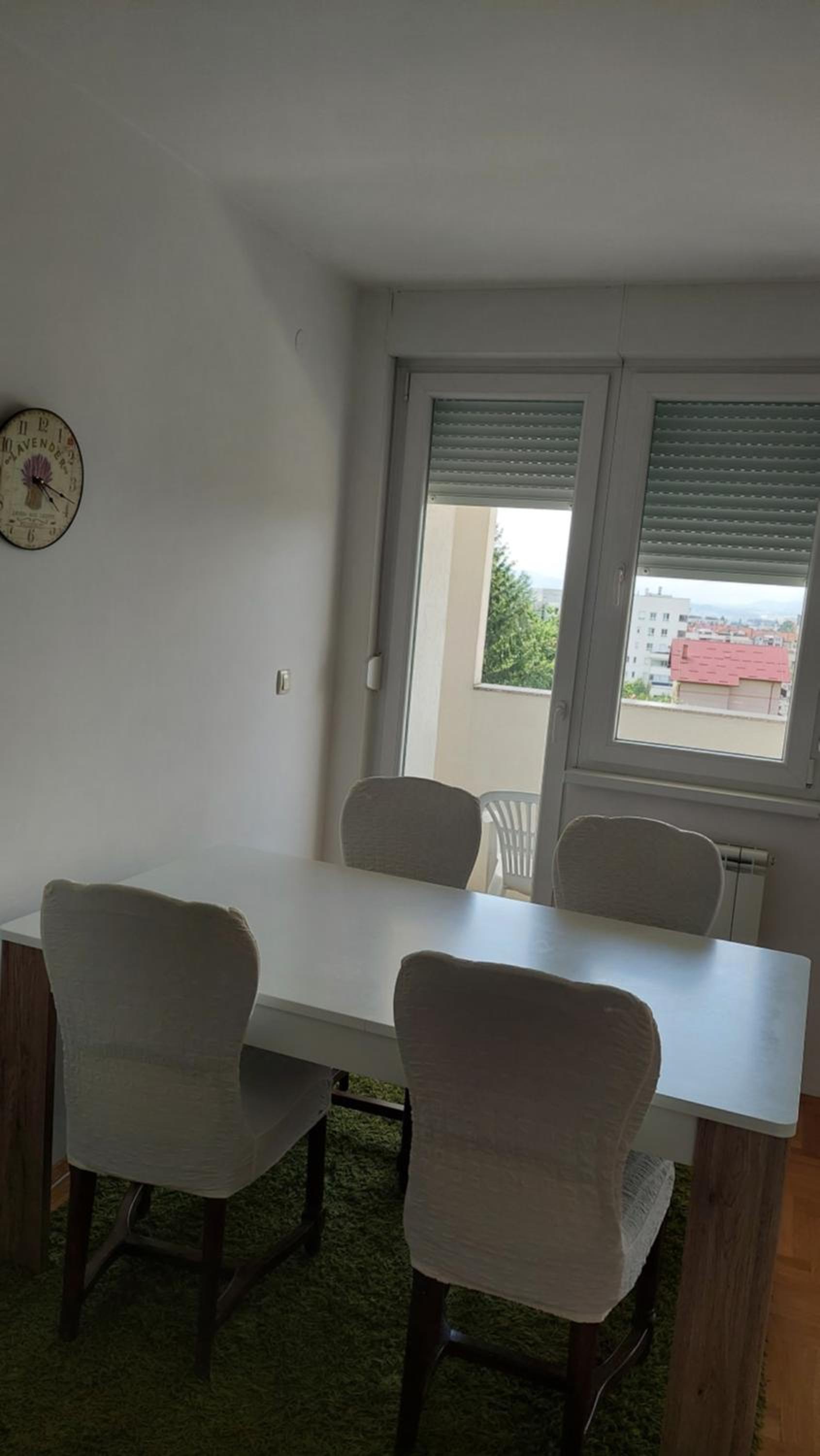 Stan na dan Vanilla Sarajevo