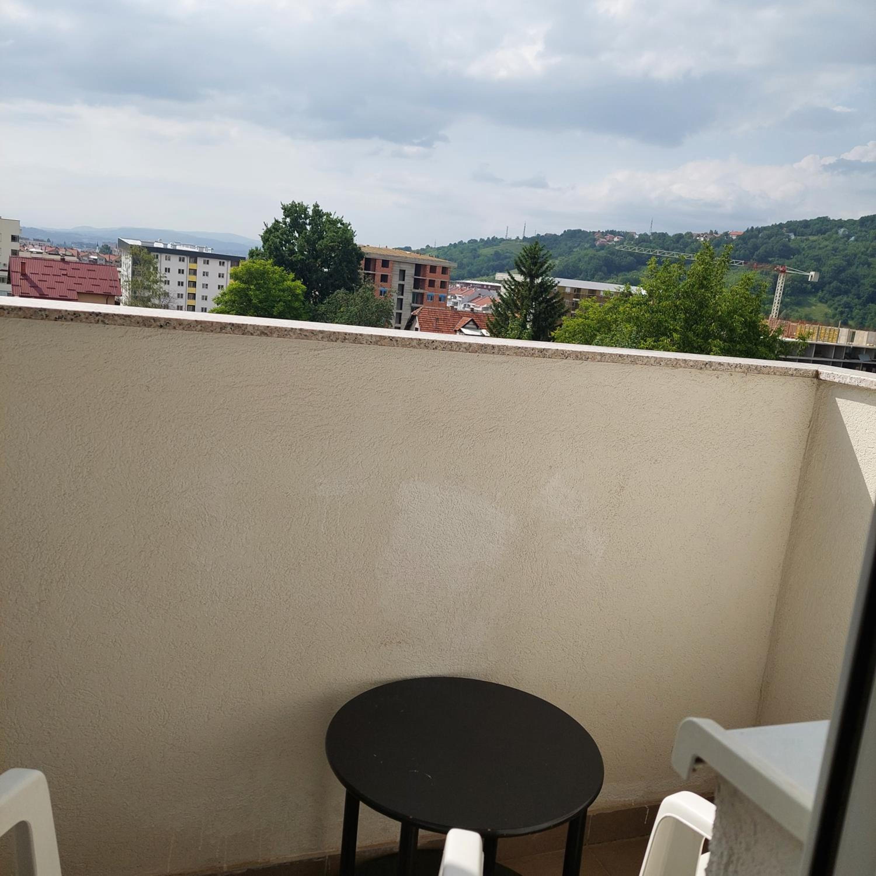 Stan na dan Vanilla Sarajevo
