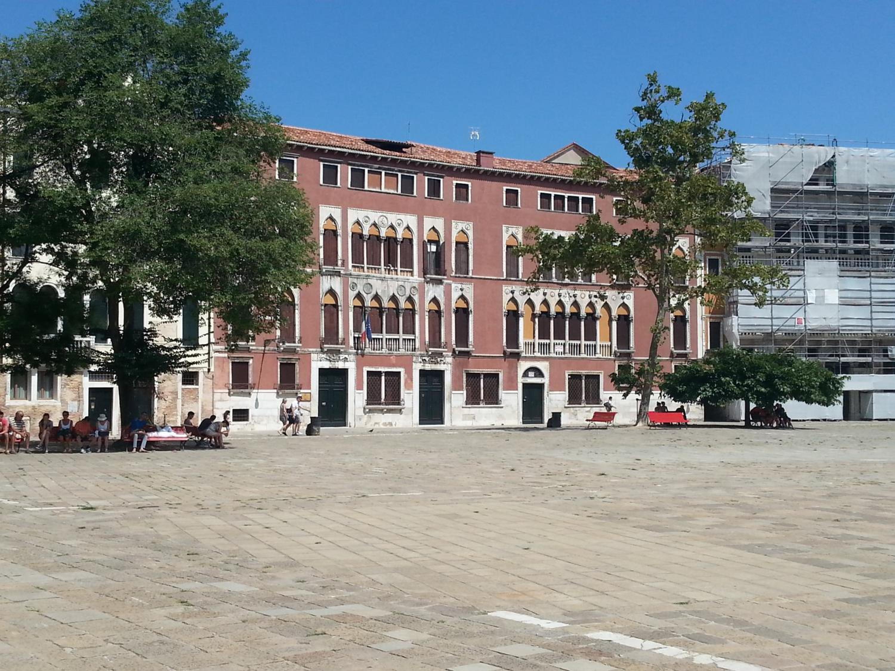 building