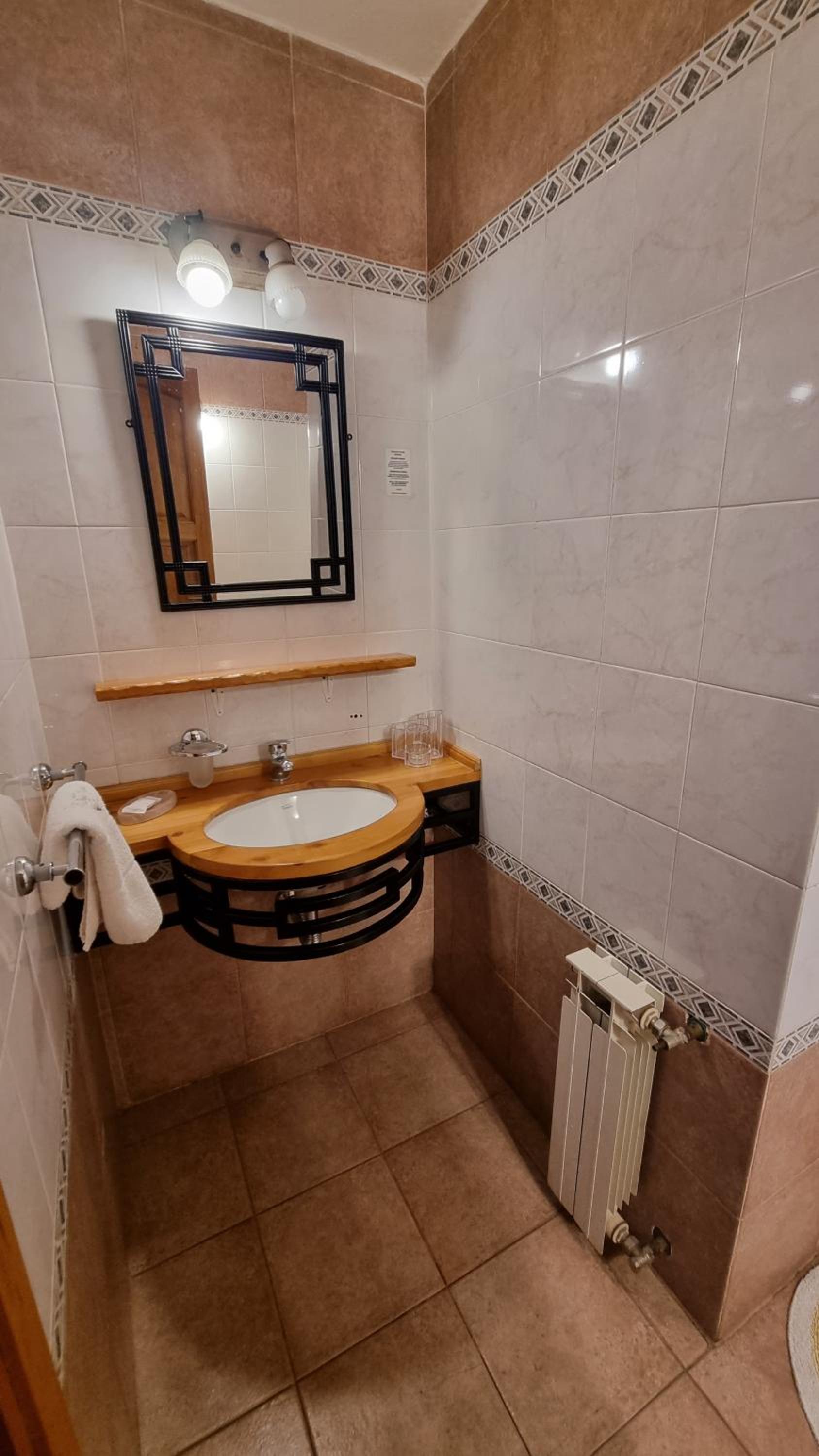 Cabañas LUGAR SOÑADO