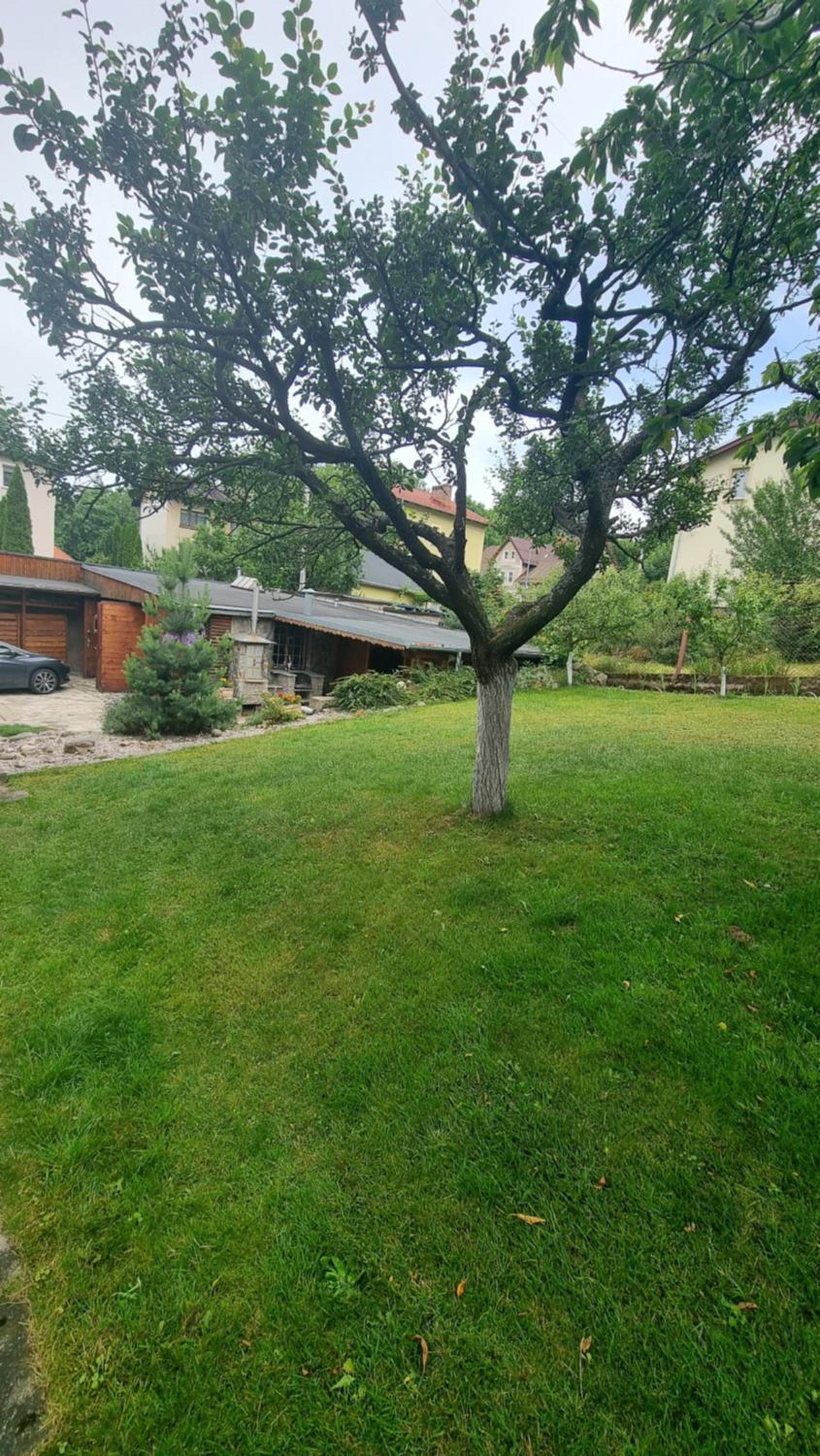 Willa Ada & Apartments