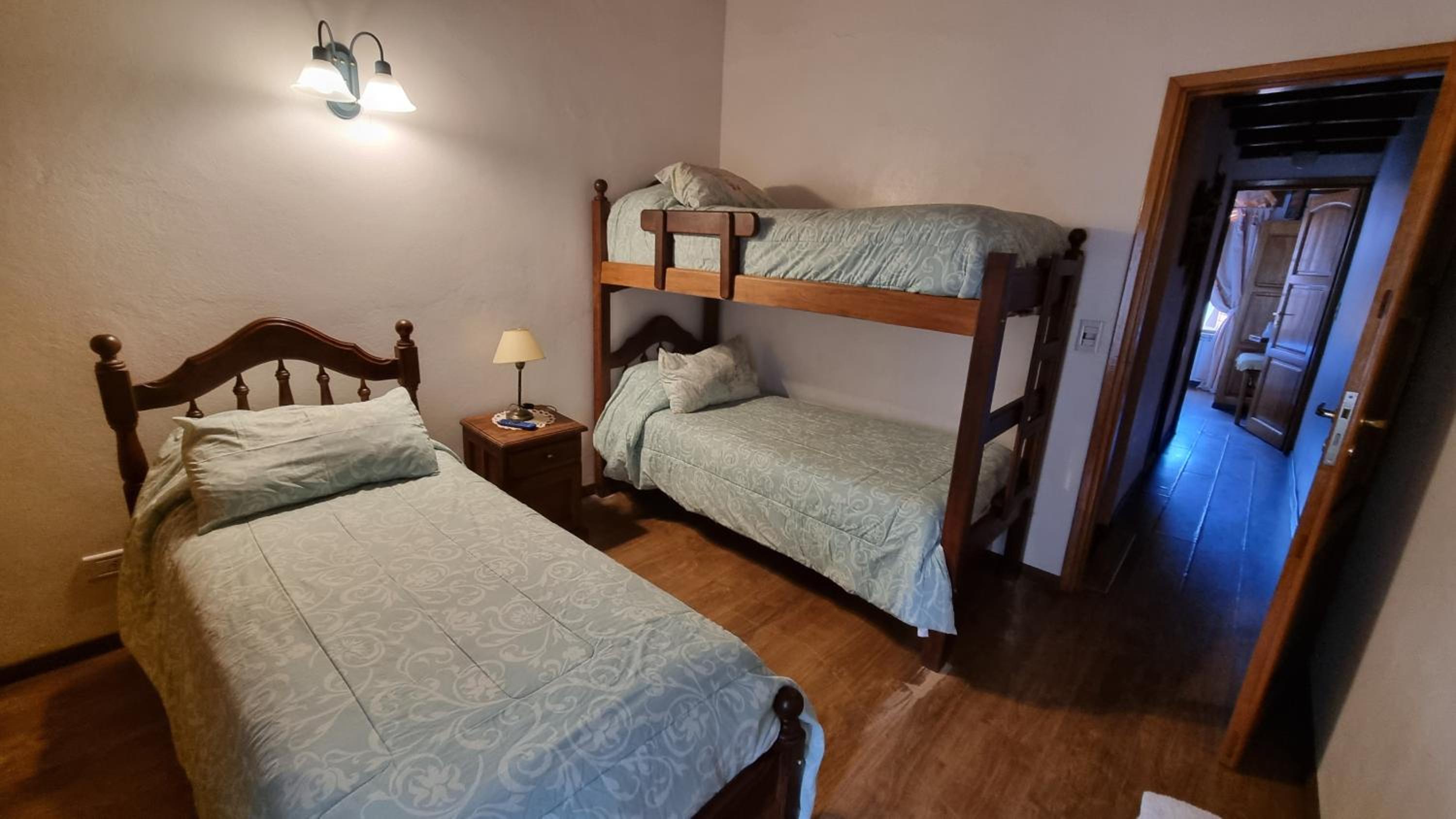 Cabañas LUGAR SOÑADO