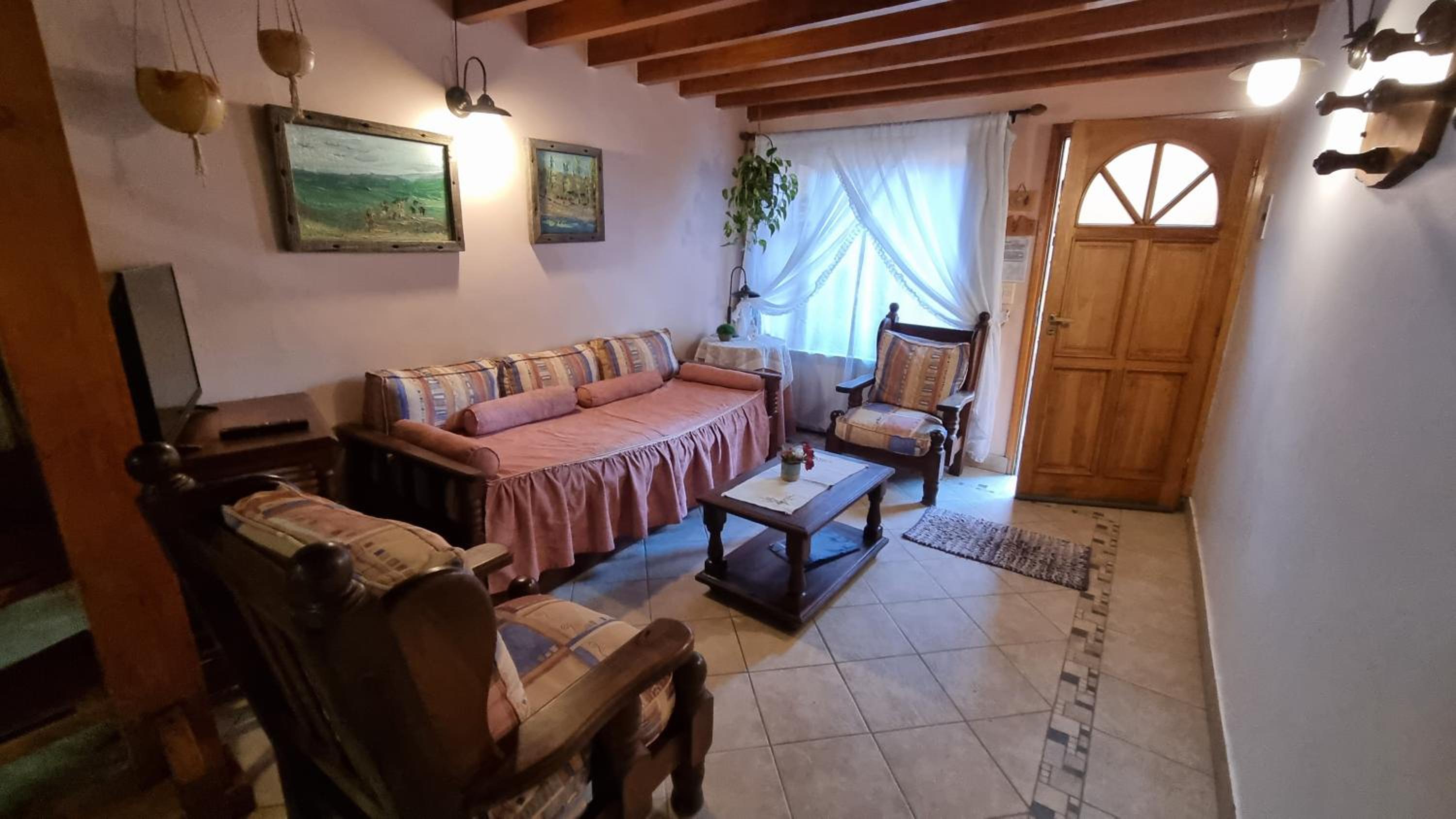 Cabañas LUGAR SOÑADO