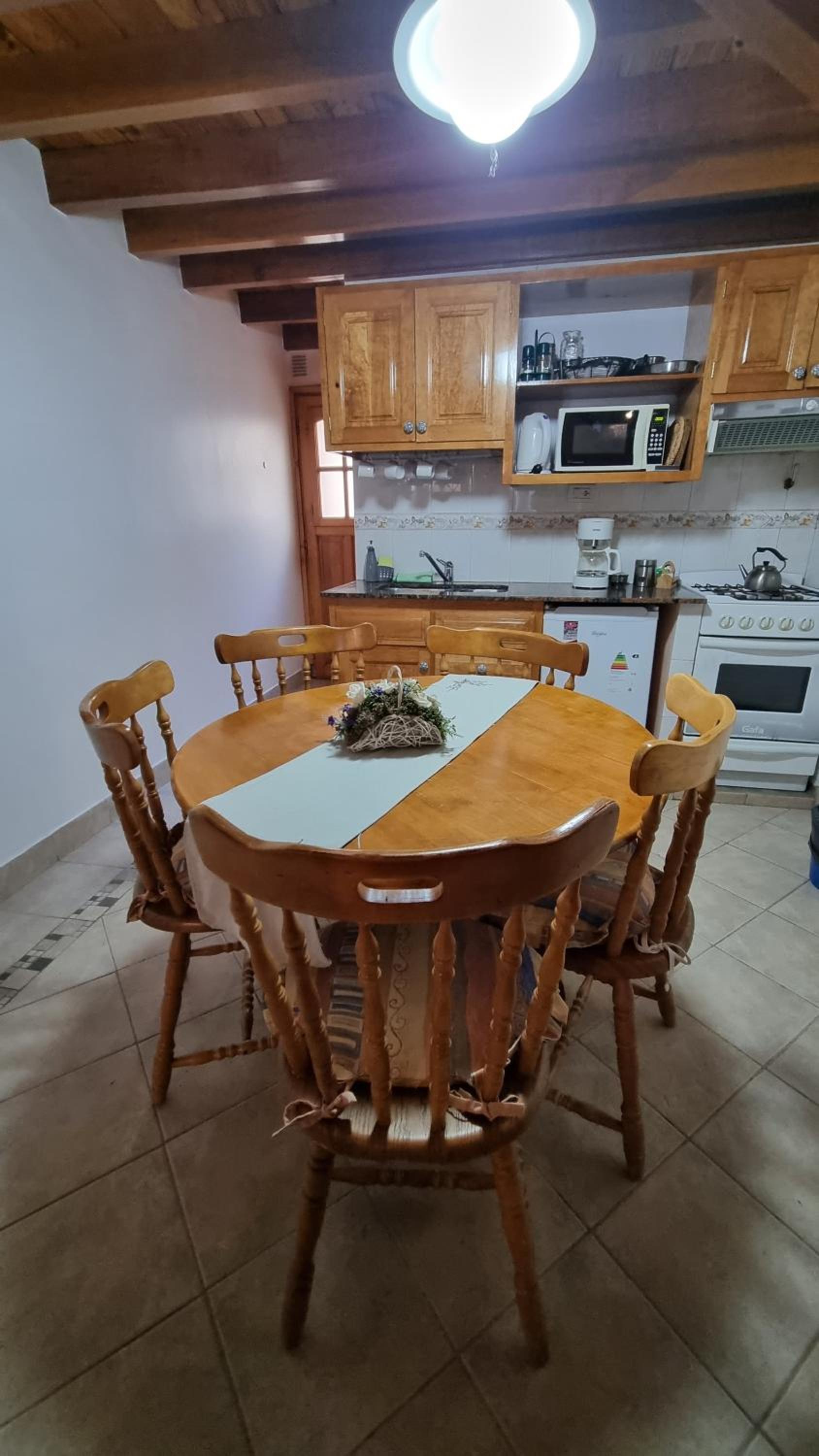 Cabañas LUGAR SOÑADO