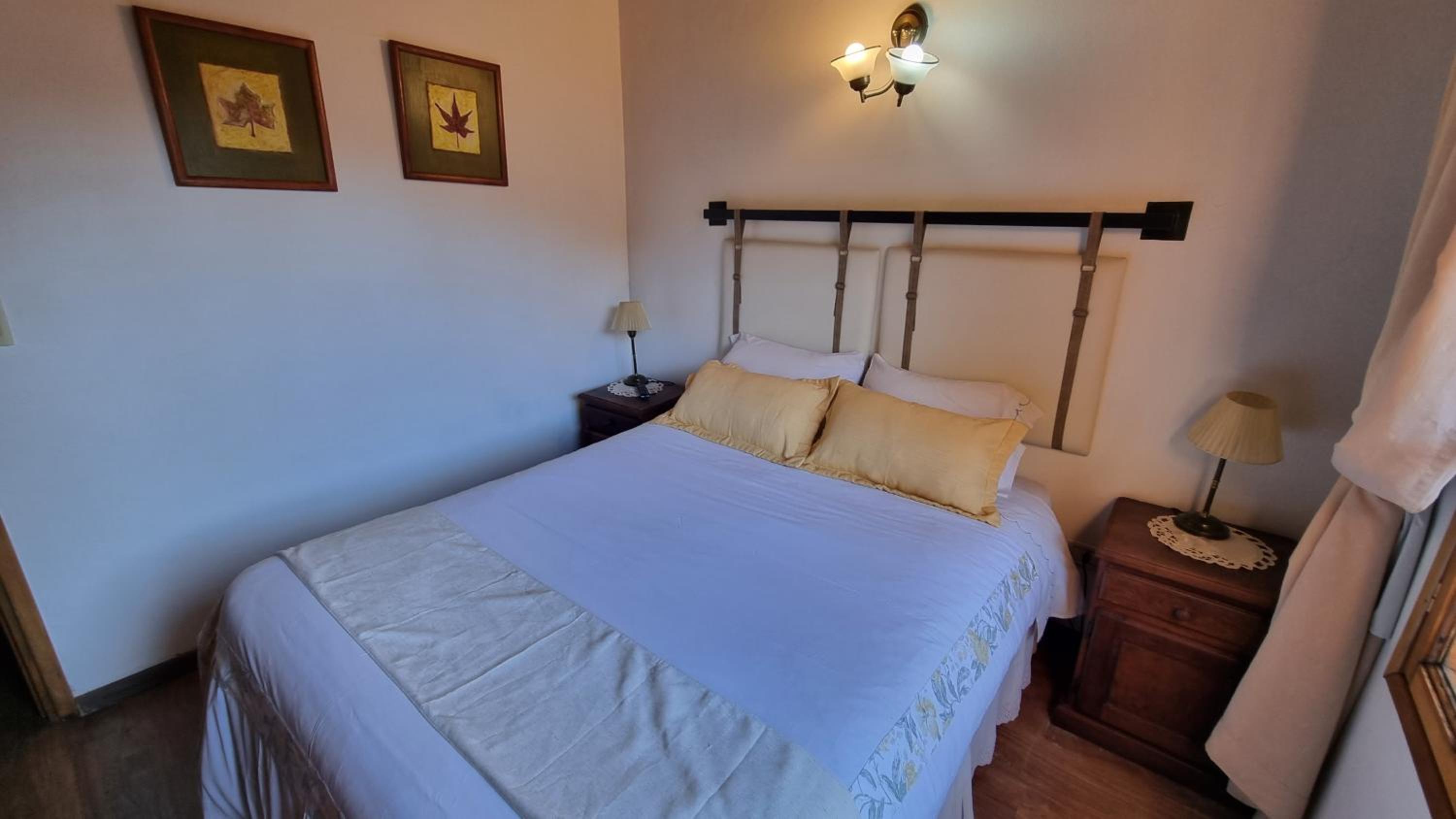 Cabañas LUGAR SOÑADO