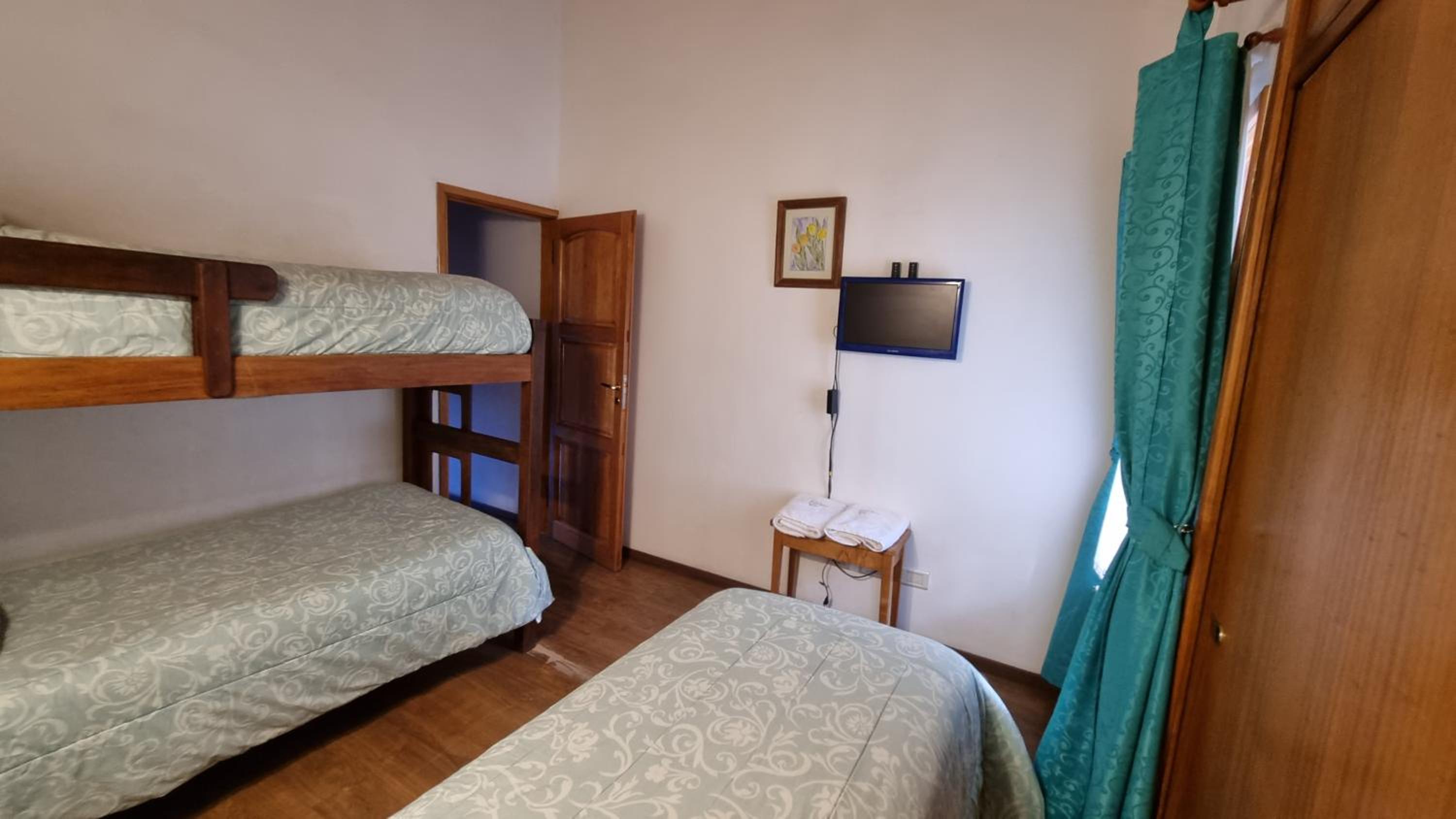 Cabañas LUGAR SOÑADO