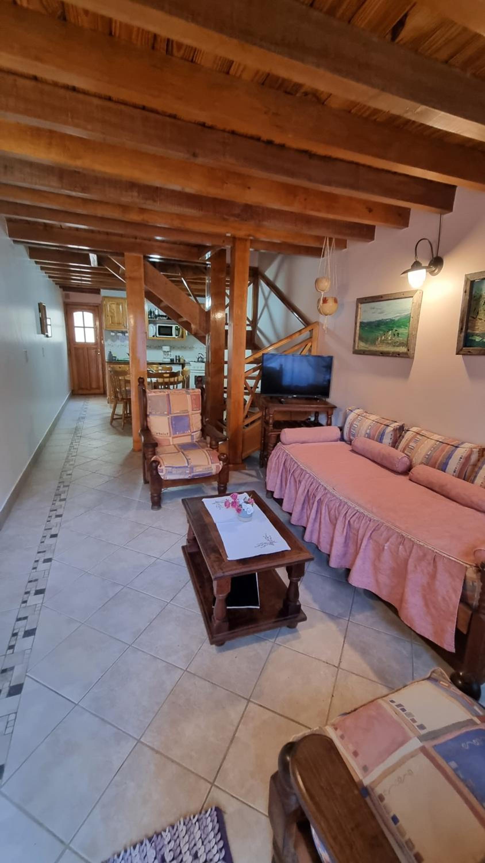 Cabañas LUGAR SOÑADO