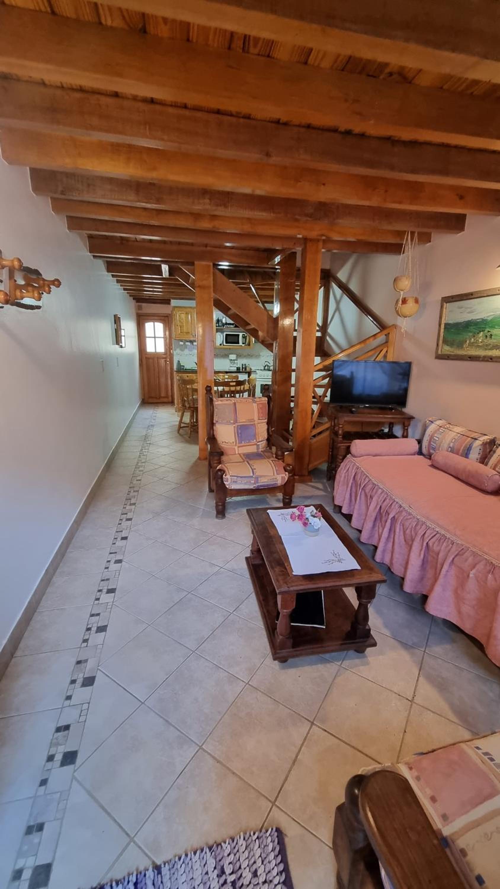 Cabañas LUGAR SOÑADO