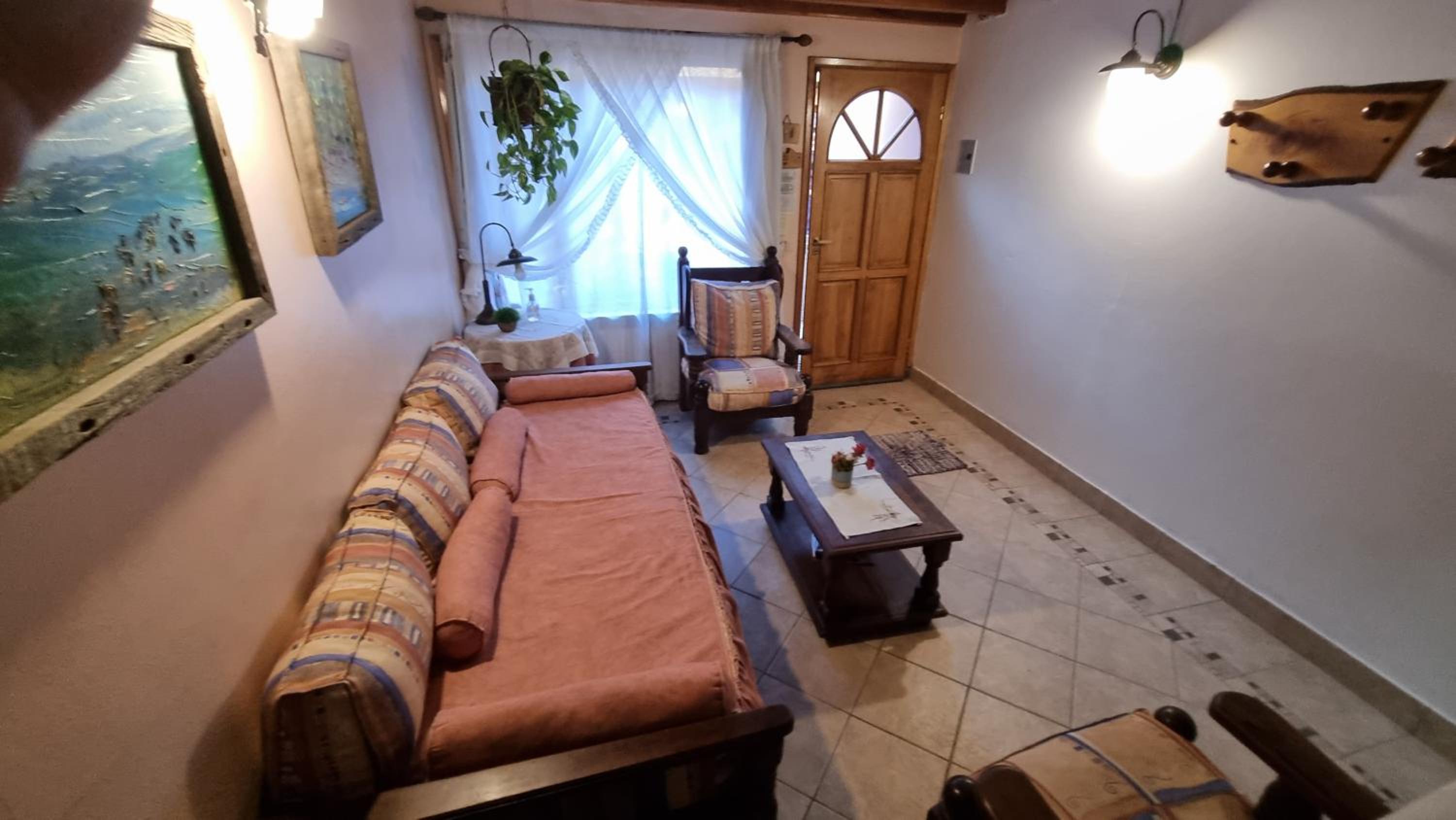Cabañas LUGAR SOÑADO