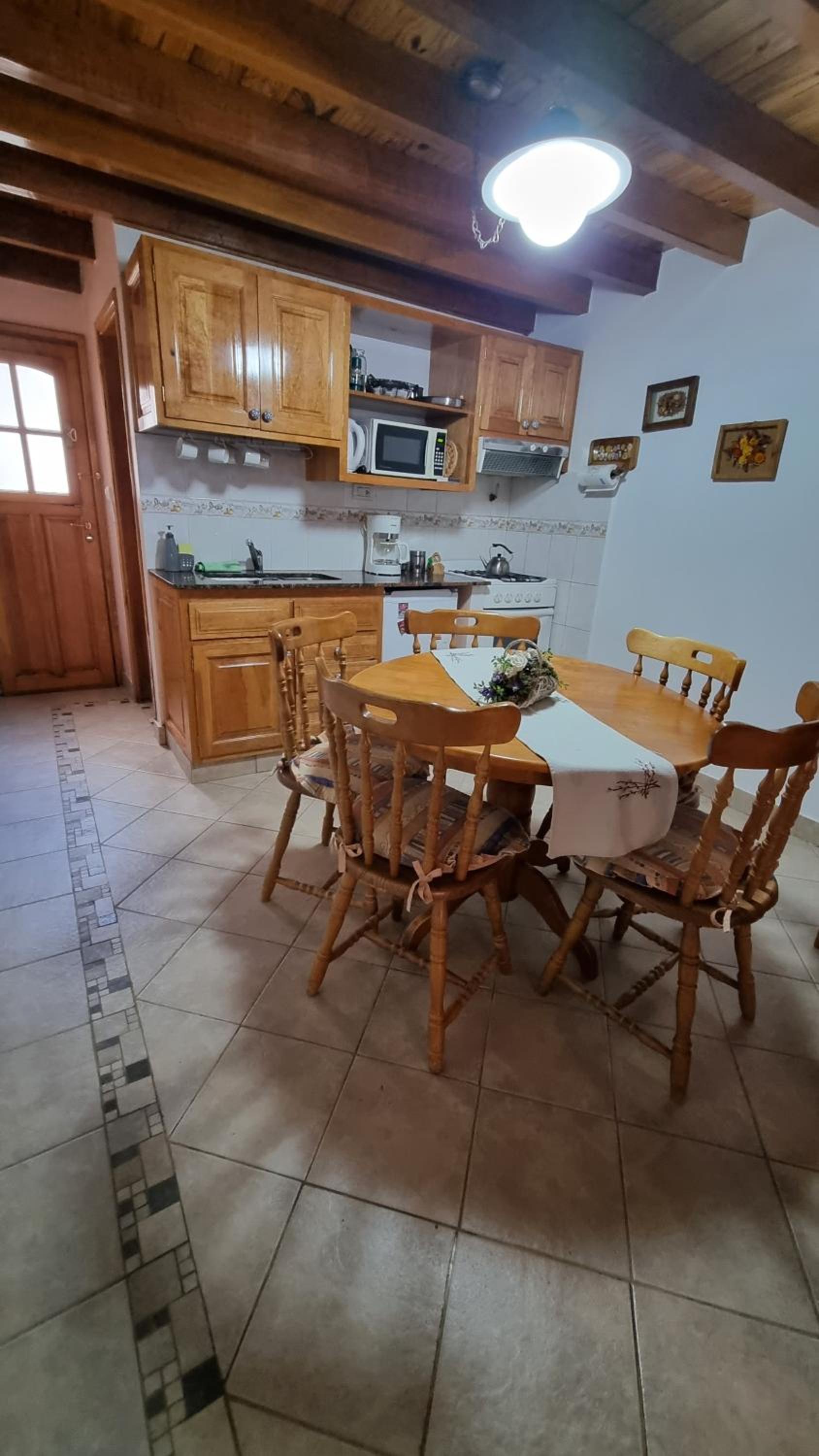 Cabañas LUGAR SOÑADO