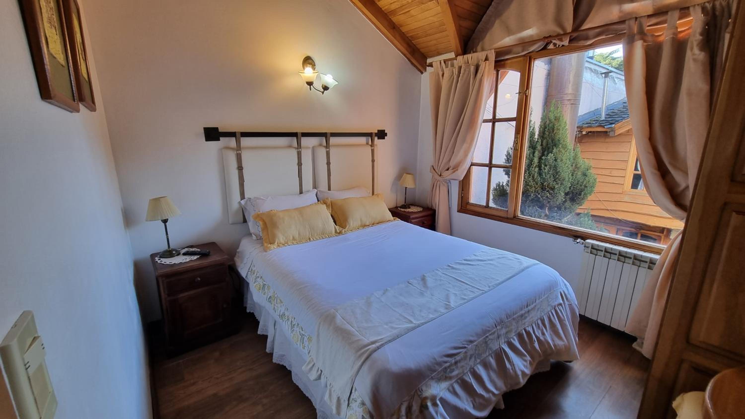 Cabañas LUGAR SOÑADO