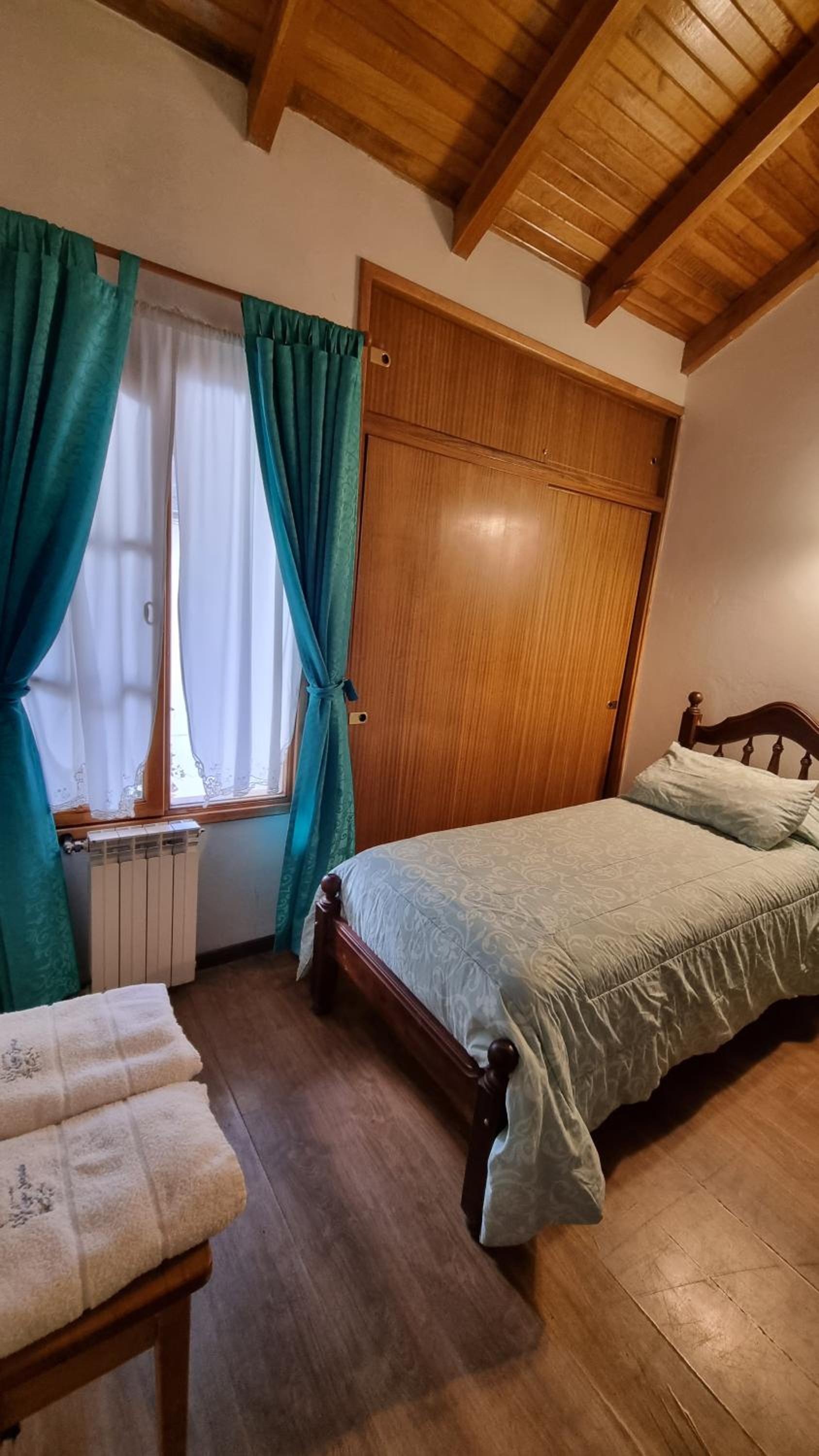 Cabañas LUGAR SOÑADO