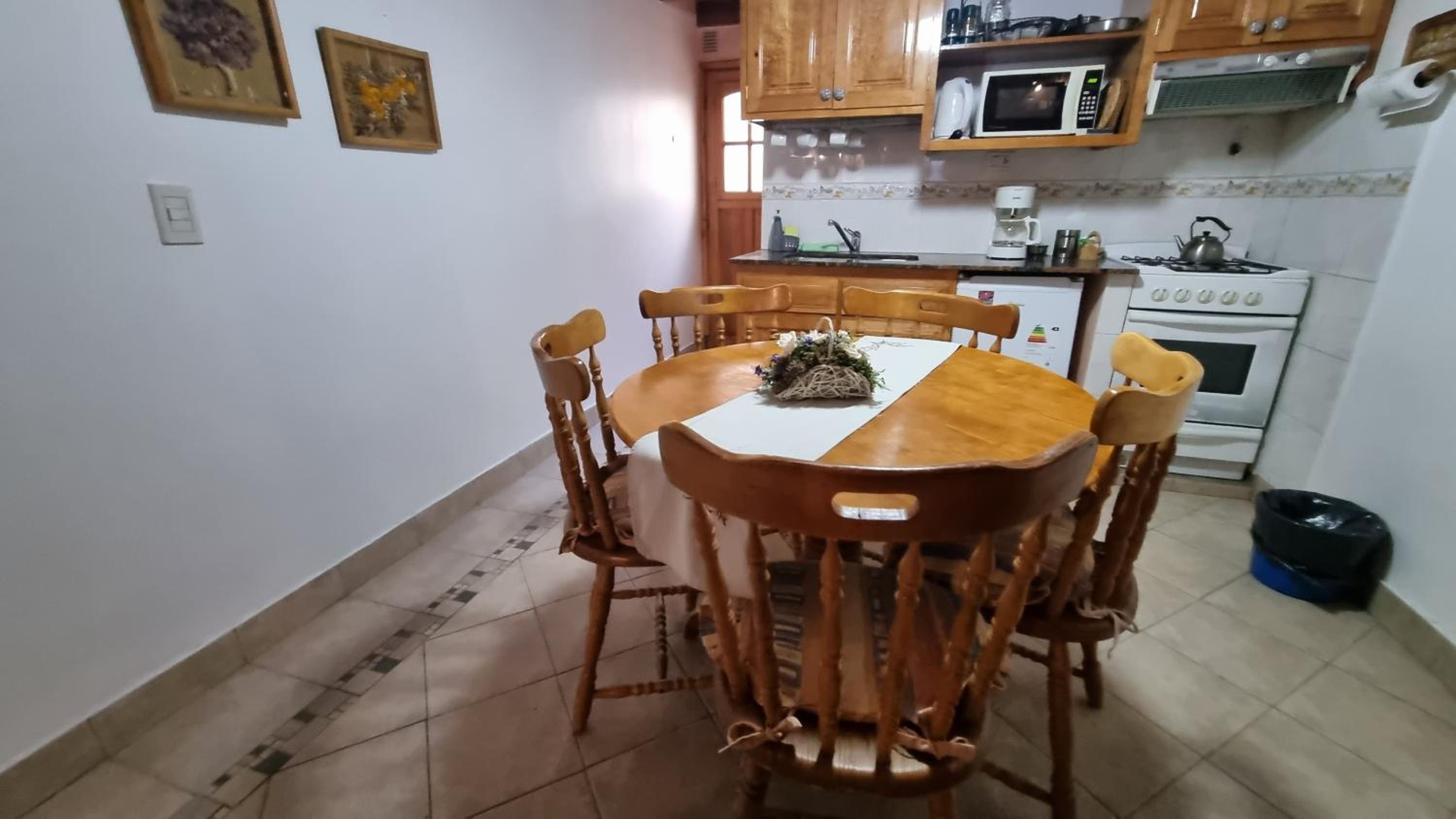 Cabañas LUGAR SOÑADO
