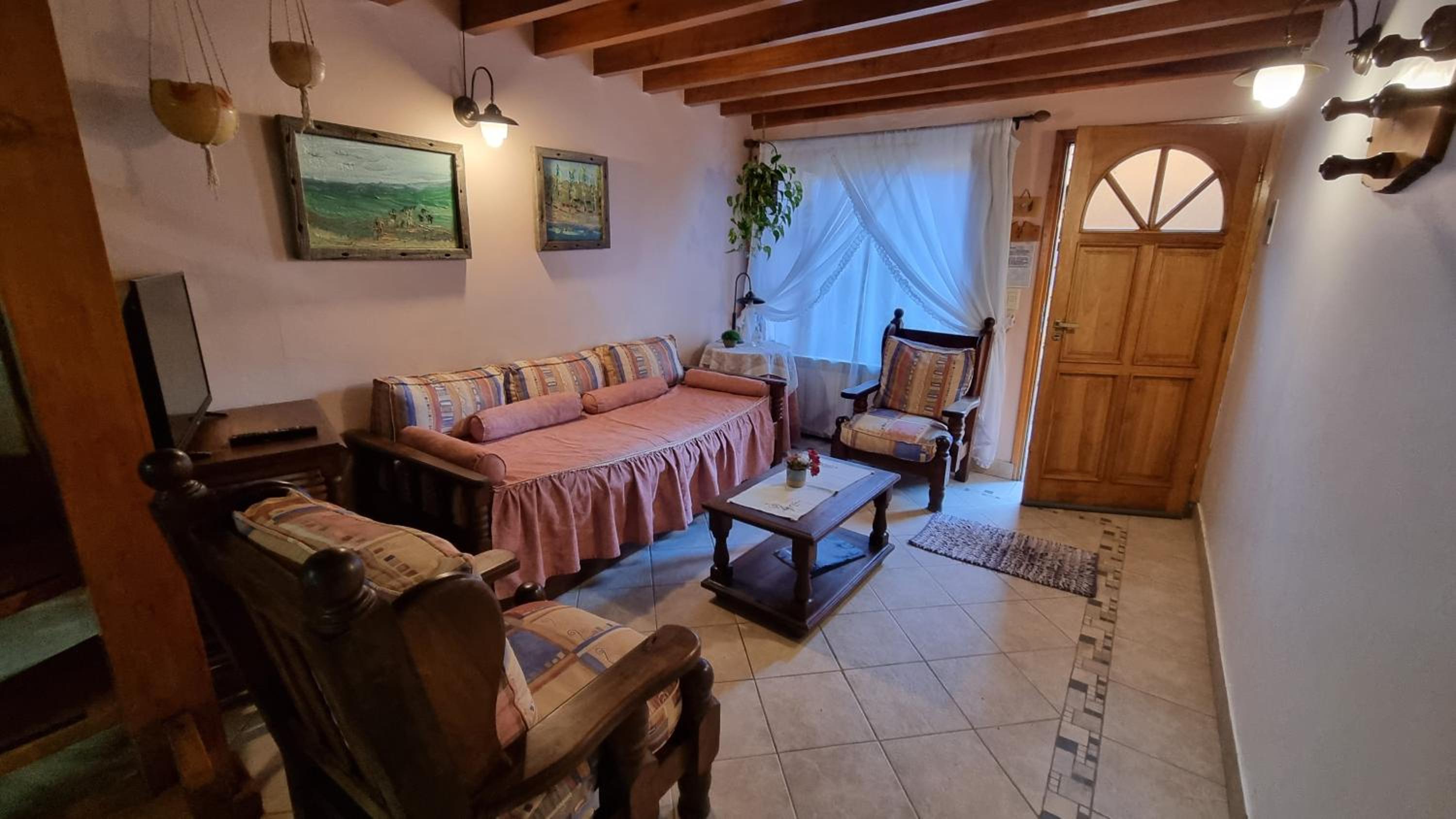 Cabañas LUGAR SOÑADO